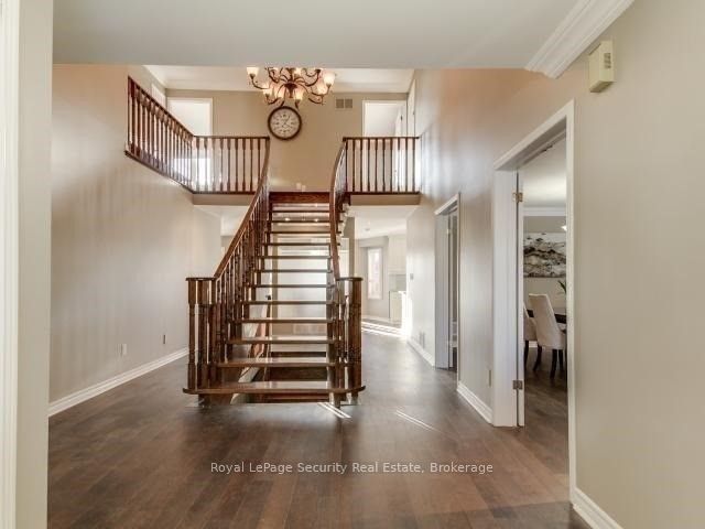76 Dante Court, Vaughan, ON L4L 7X4 photo 2
