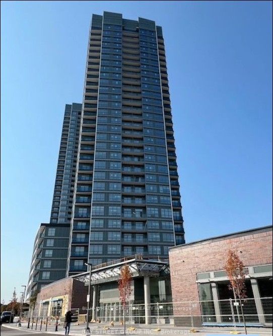 50 Upper Mall Way 2011, Vaughan, ON L4J 4P8