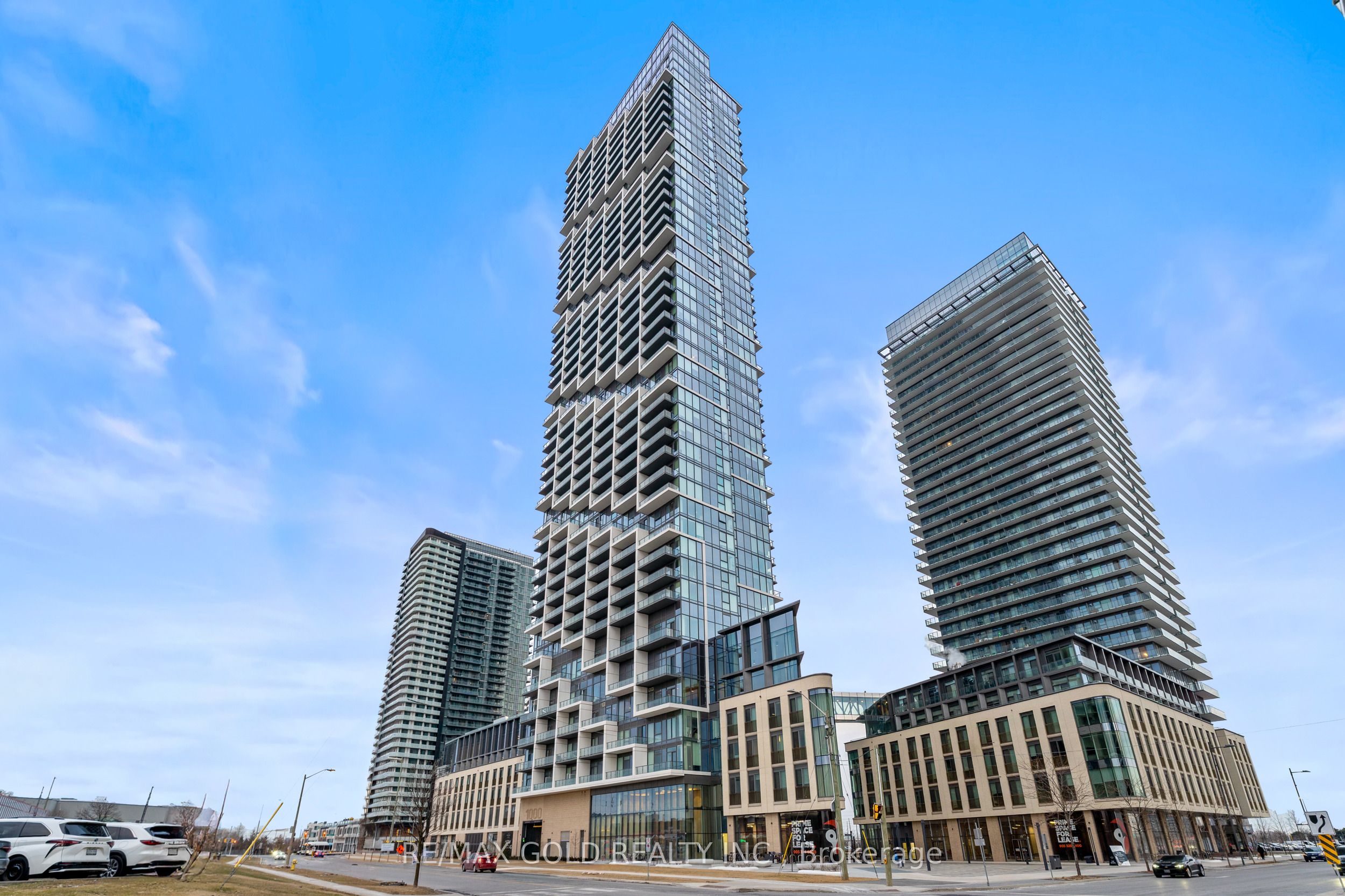 1000 Portage Parkway 502, Vaughan, ON L4K 0L1
