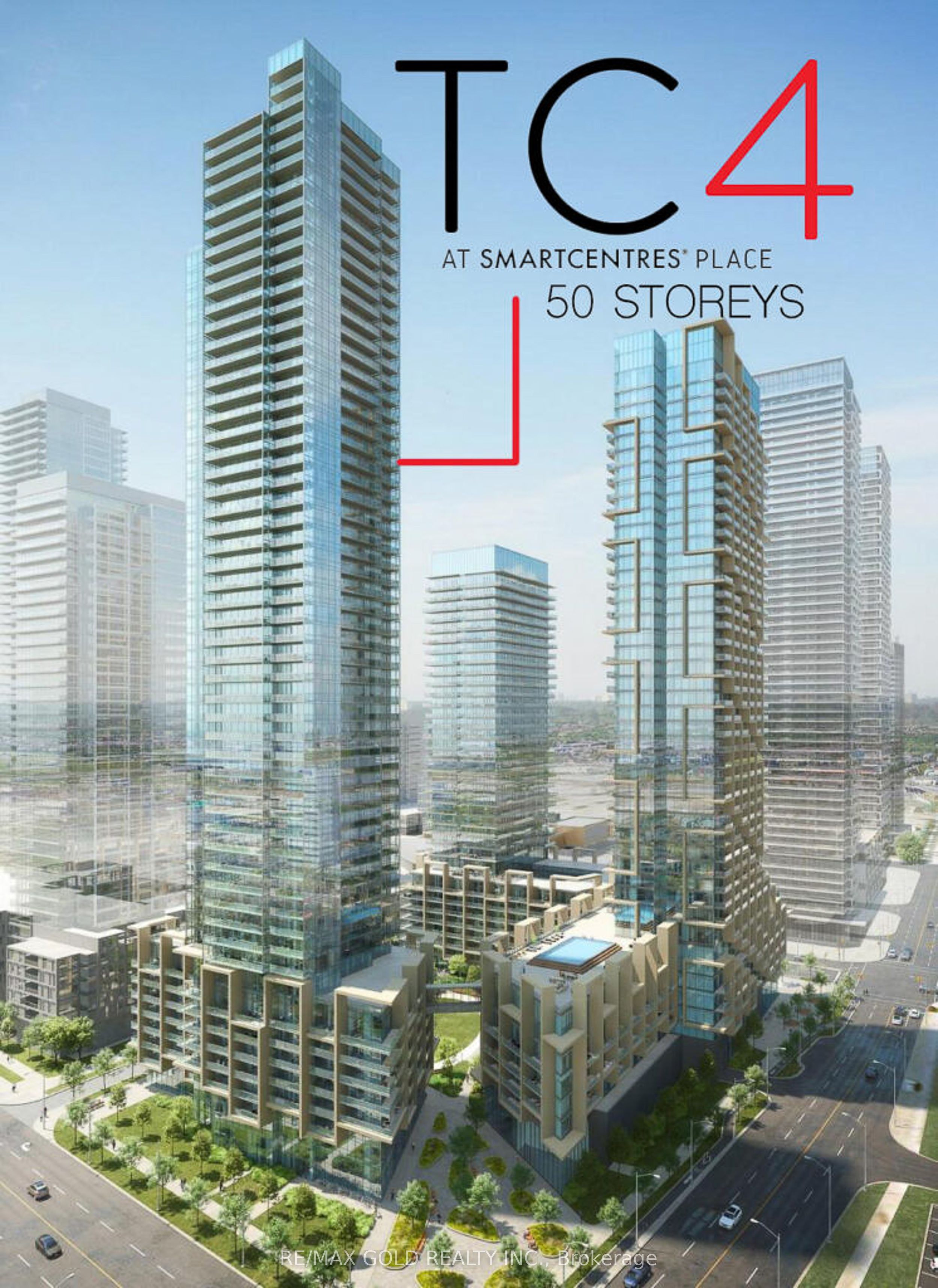 1000 Portage Parkway 502, Vaughan, ON L4K 0L1 photo 2