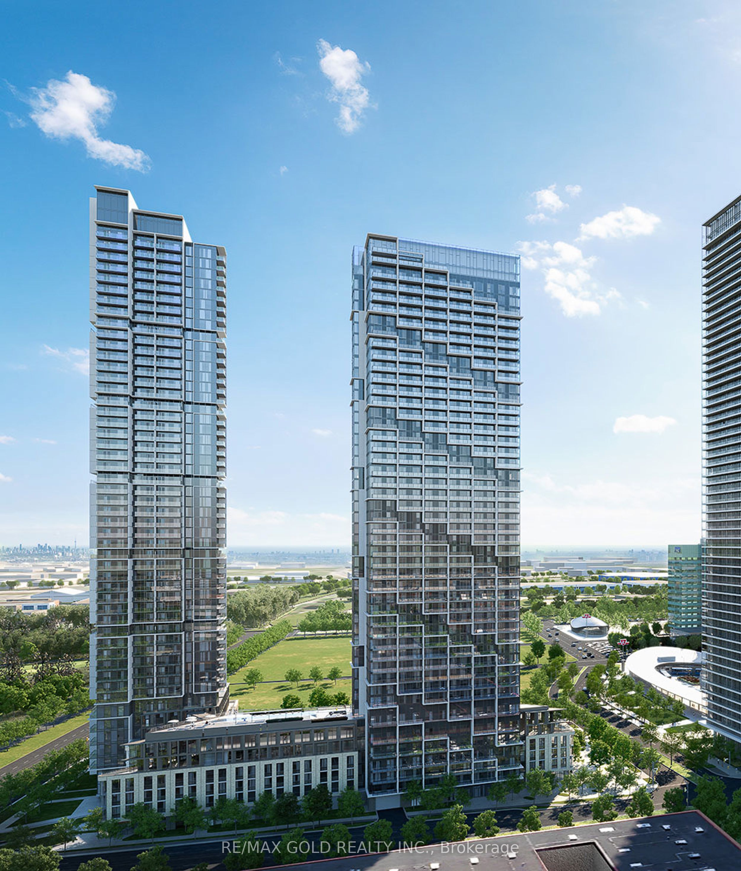 1000 Portage Parkway 502, Vaughan, ON L4K 0L1 photo 3