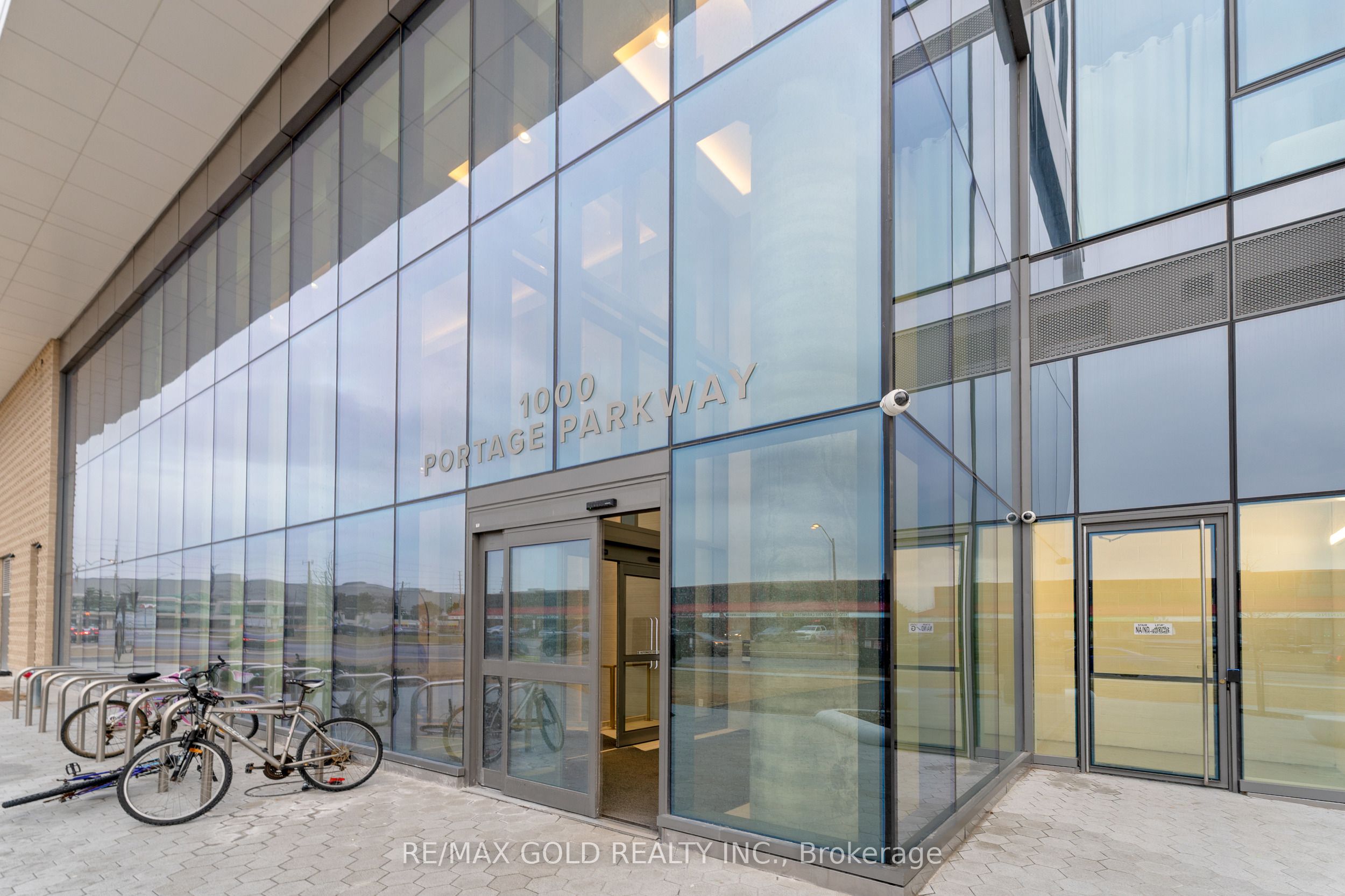 1000 Portage Parkway 502, Vaughan, ON L4K 0L1 photo 5