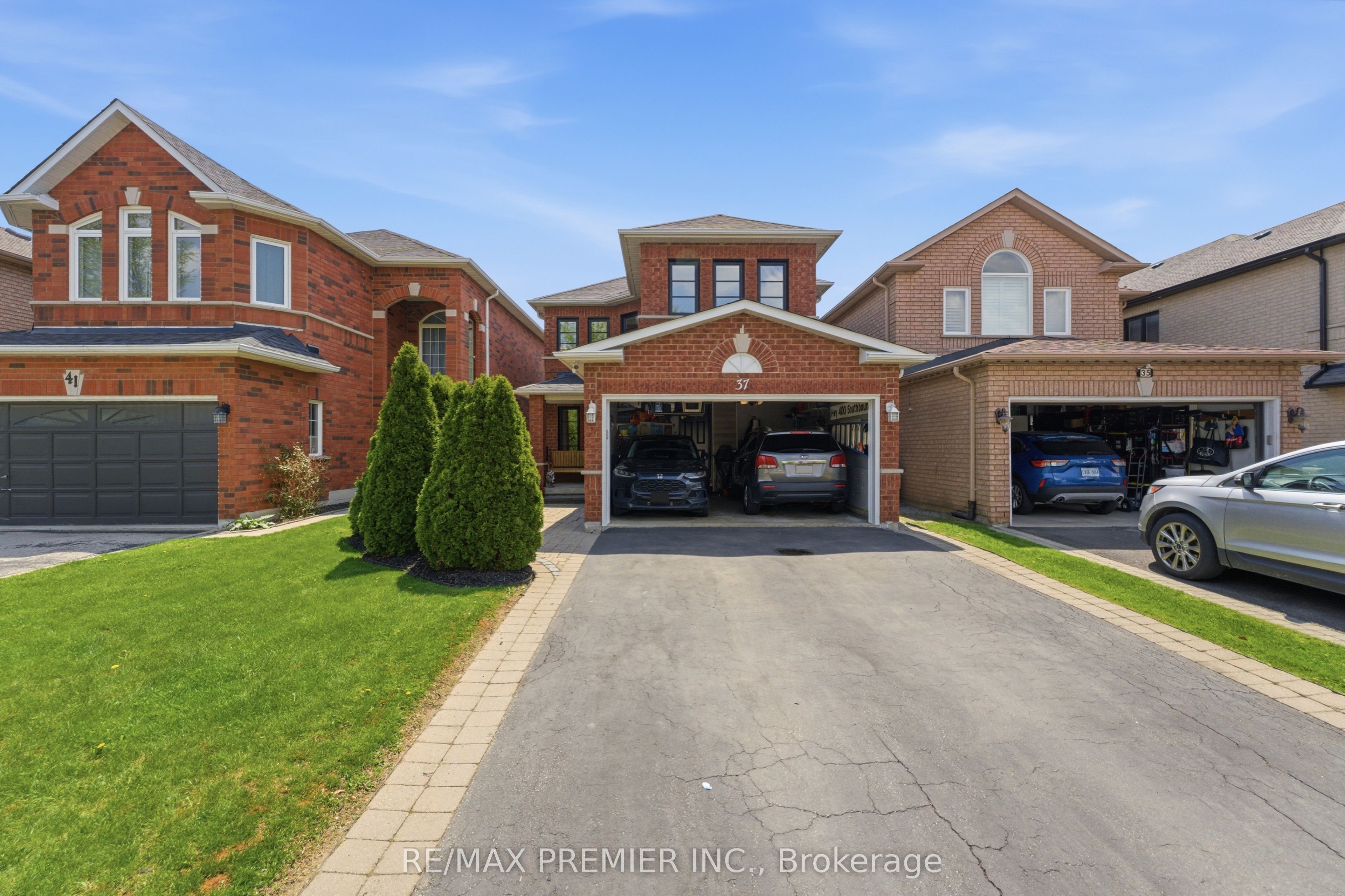 37 Princeton Gate, Vaughan, ON L6A 2R7 photo 3