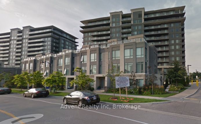 281 South Park Road, Markham, ON L3T 0B9