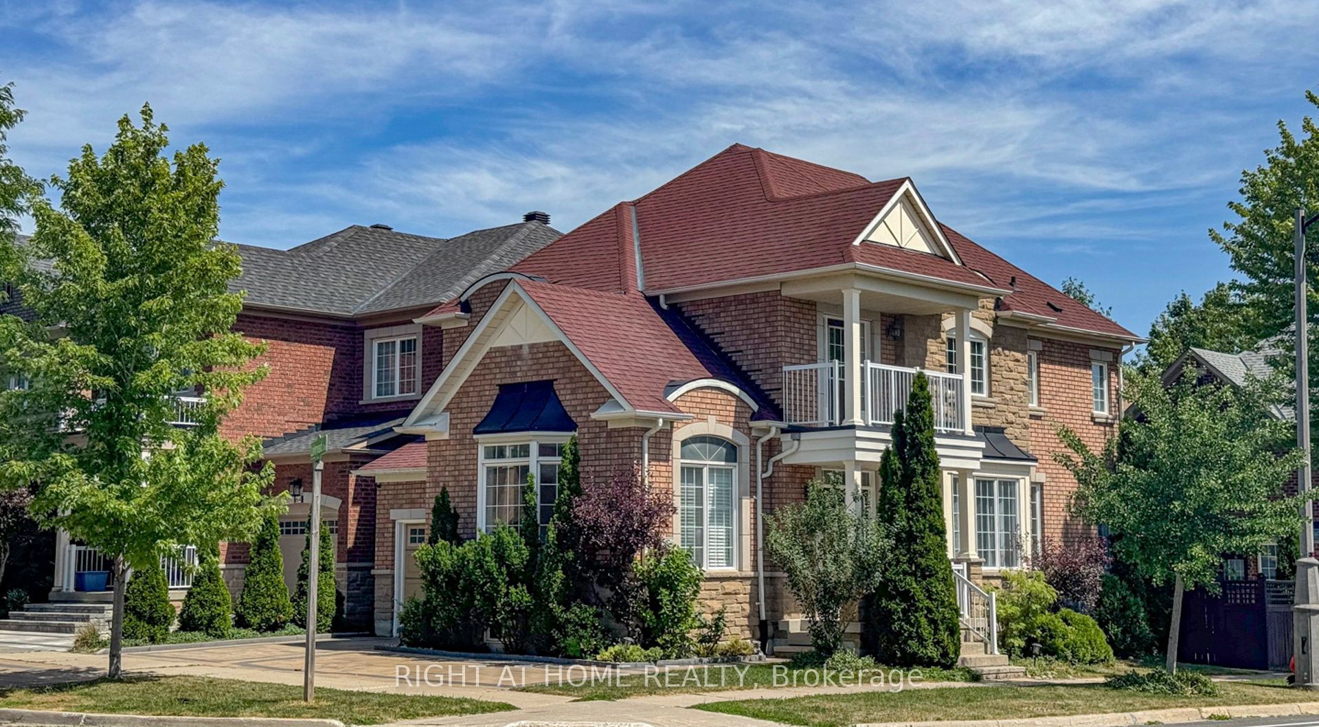 66 Larkmead Crescent, Markham, ON L6C 3C7