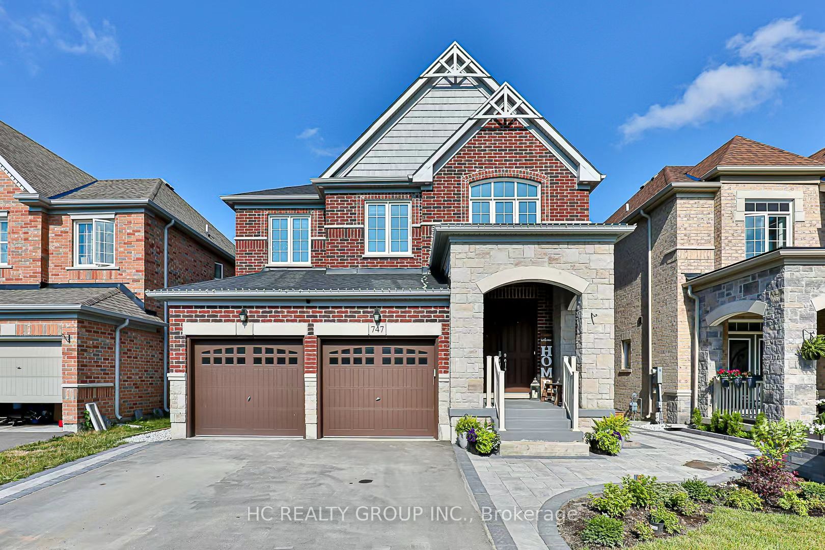 747 Langford Boulevard, Bradford West Gwillimbury, ON L3Z 4H8