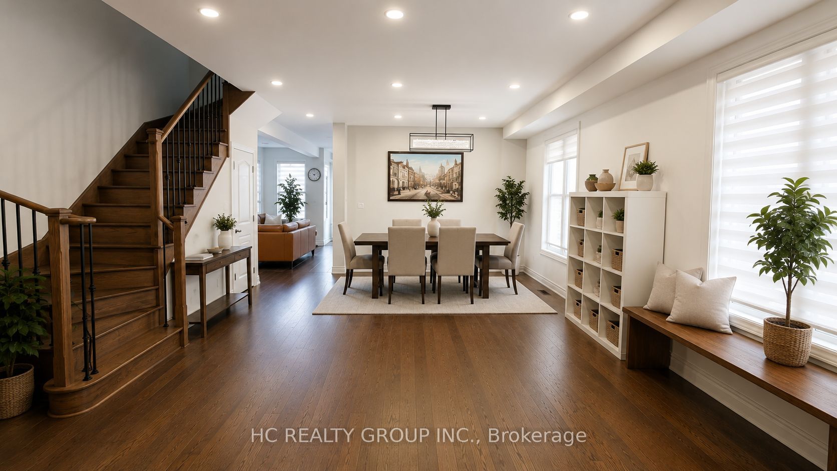 747 Langford Boulevard, Bradford West Gwillimbury, ON L3Z 4H8 photo 3