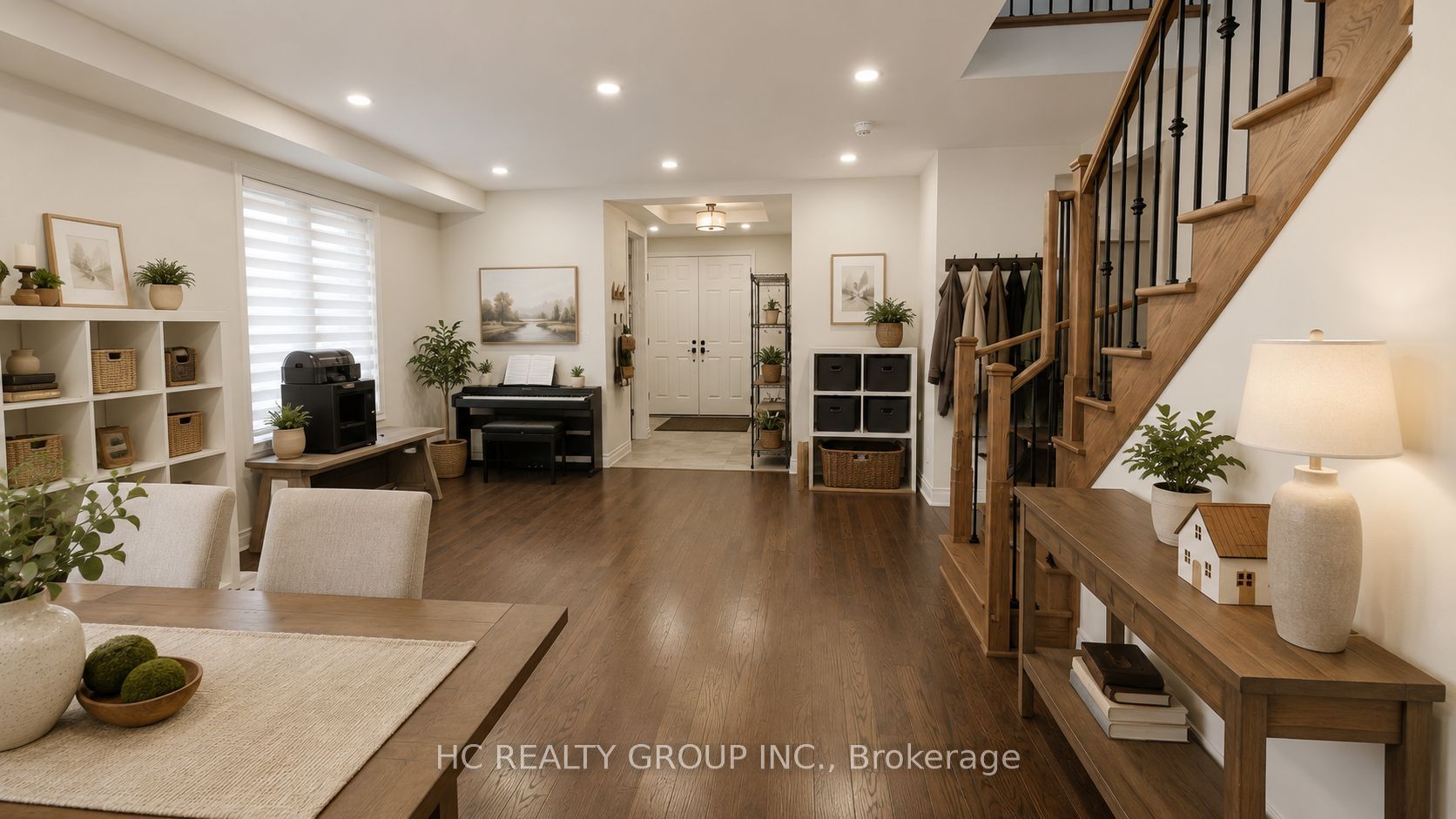 747 Langford Boulevard, Bradford West Gwillimbury, ON L3Z 4H8 photo 4