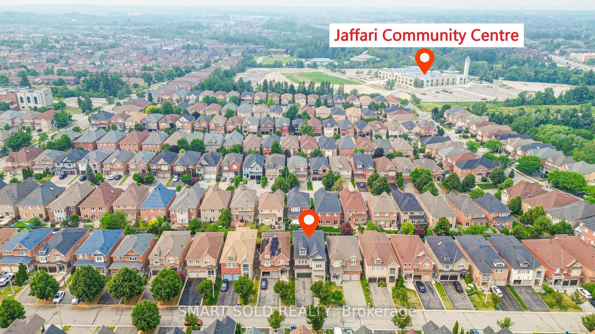 48 Ravel Drive, Vaughan, ON L4J 8Z2 photo 2