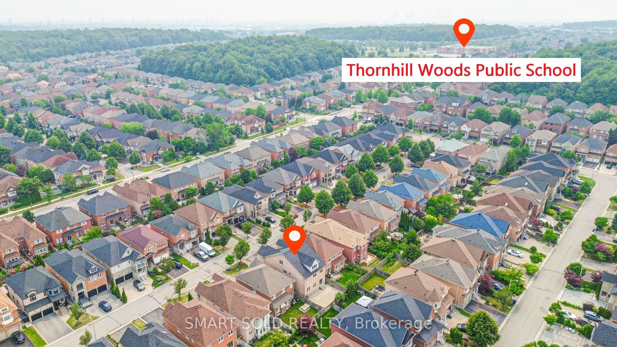 48 Ravel Drive, Vaughan, ON L4J 8Z2 photo 3