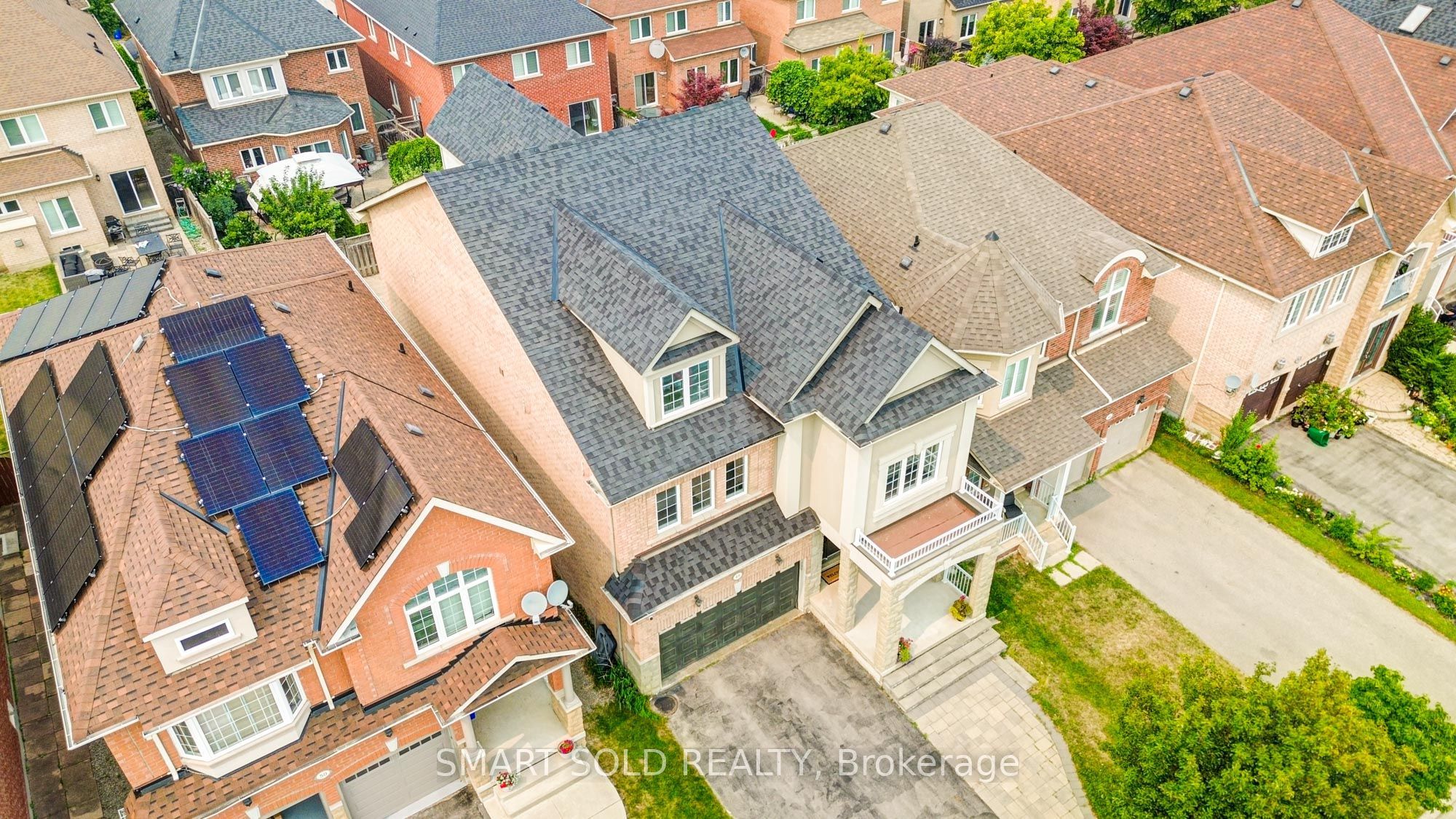 48 Ravel Drive, Vaughan, ON L4J 8Z2 photo 4
