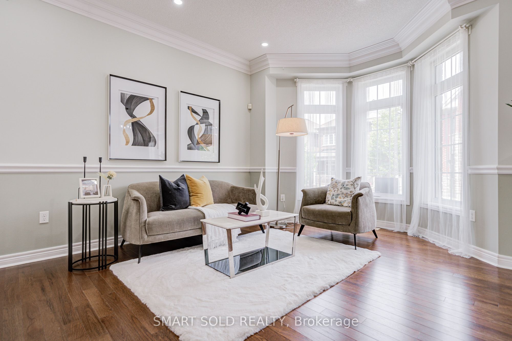 9 Portia Street, Markham, ON L6B 0Z4 photo 5