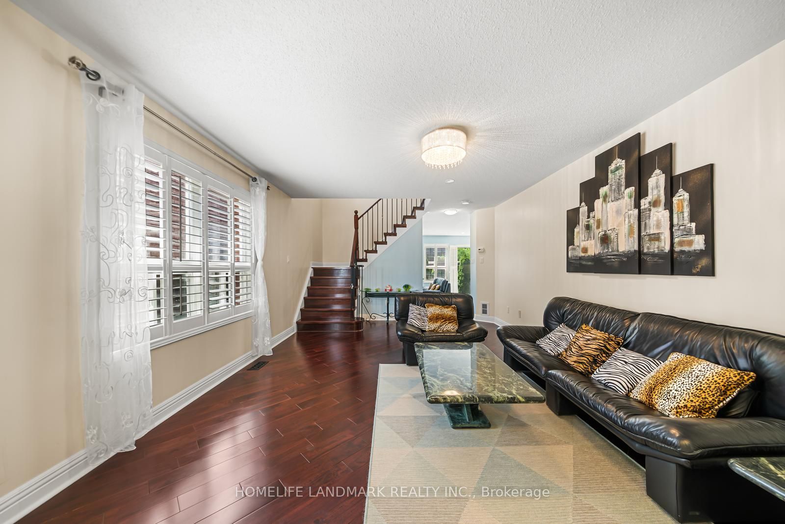 75 Bassett Avenue, Richmond Hill, ON L4B 4J9 photo 4