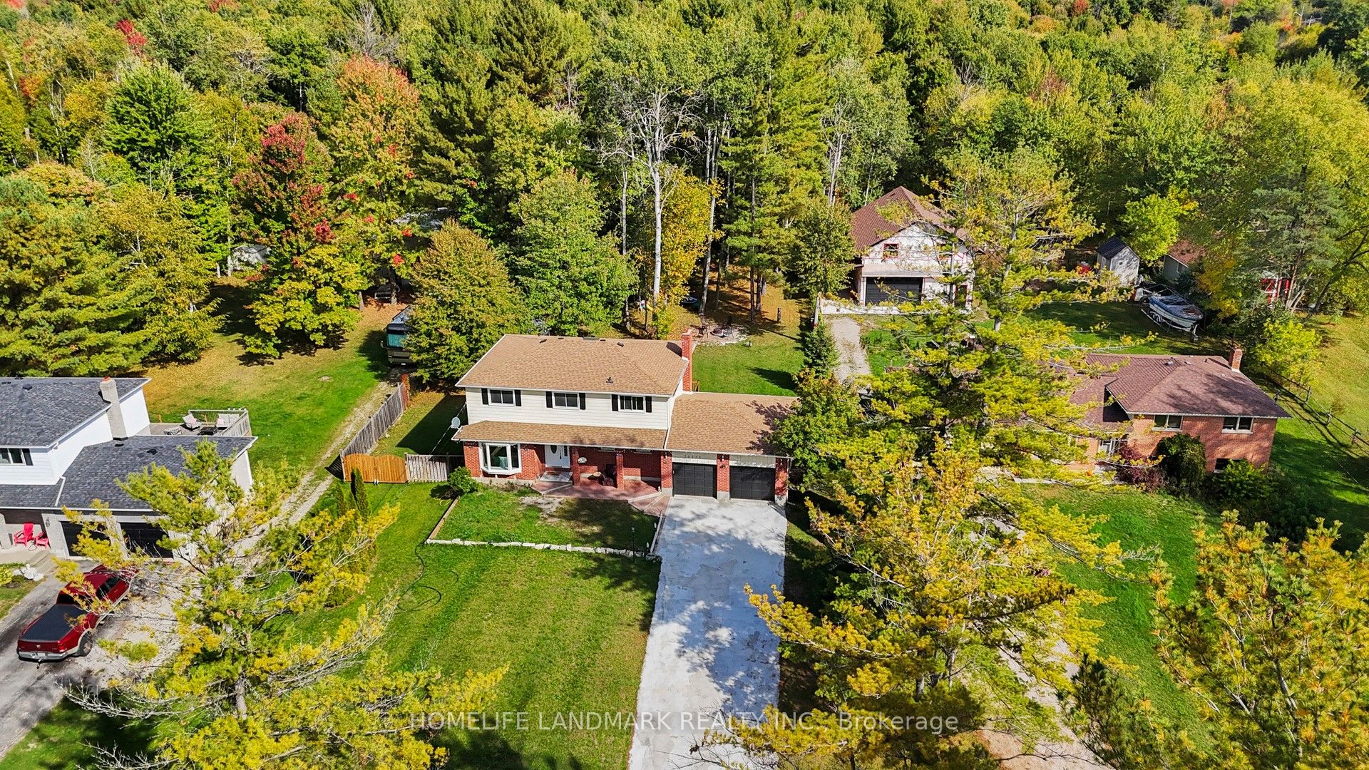20573 Yonge Street, East Gwillimbury, ON L3Y 4V8