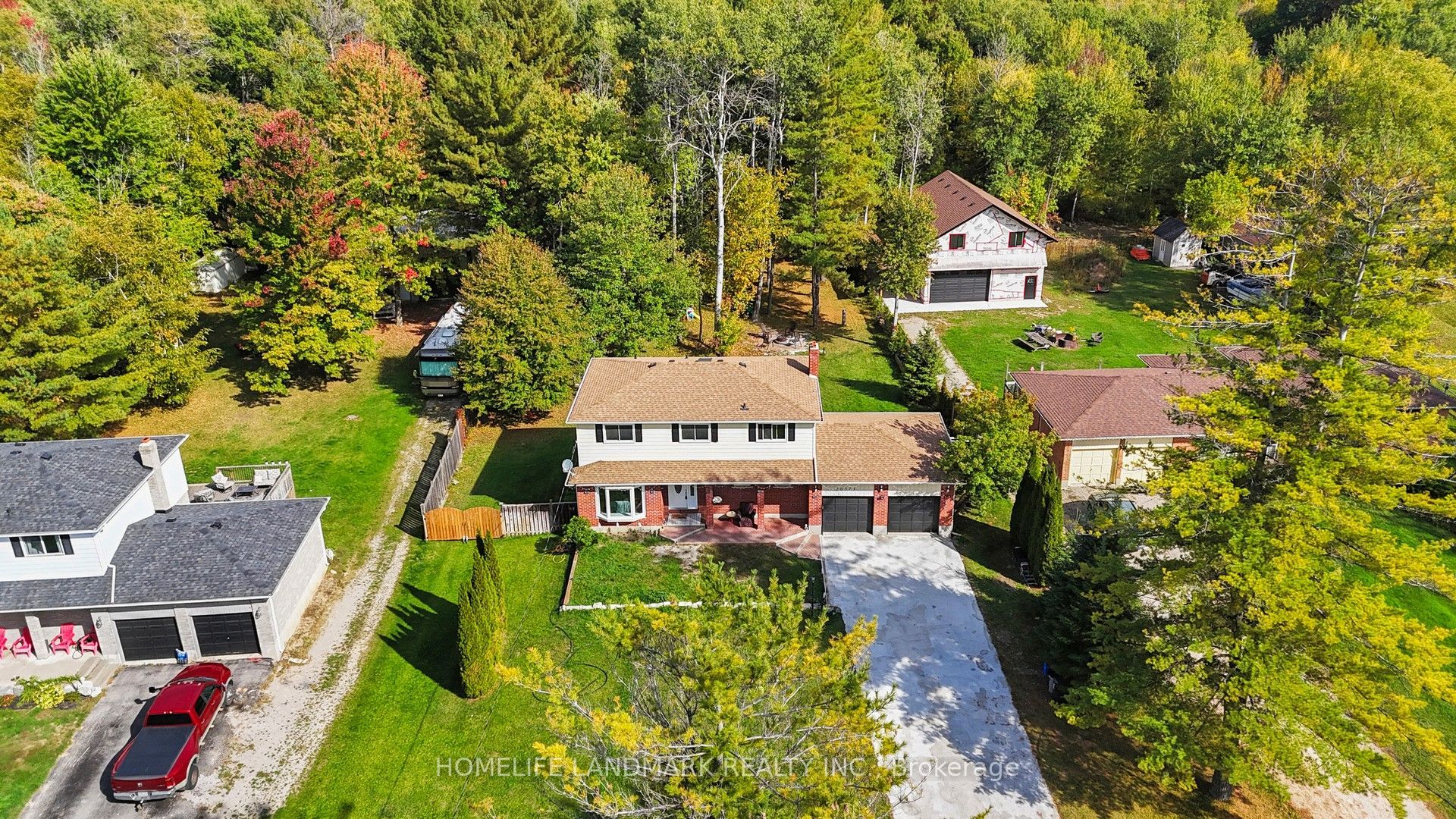 20573 Yonge Street, East Gwillimbury, ON L3Y 4V8 photo 2