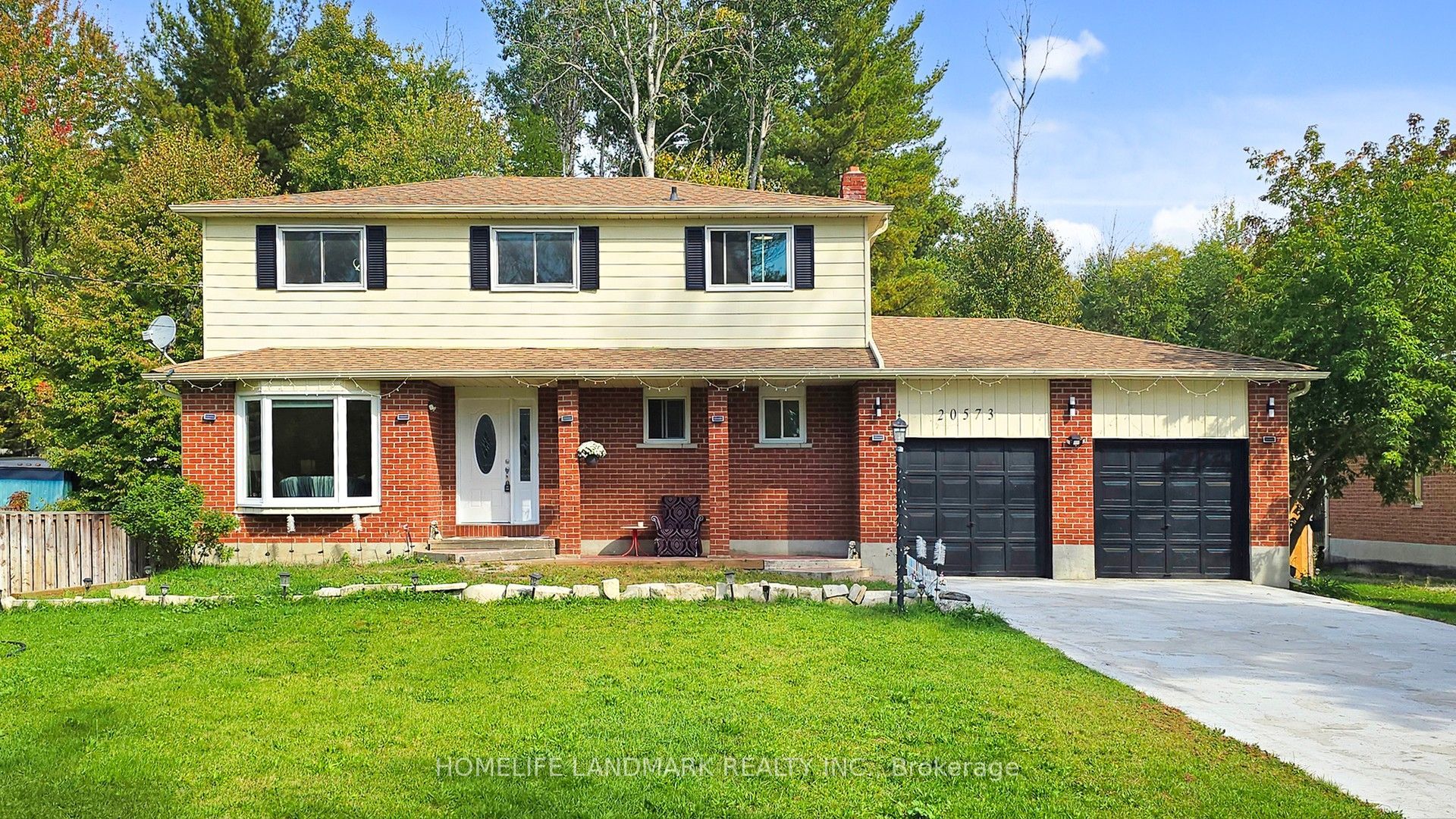 20573 Yonge Street, East Gwillimbury, ON L3Y 4V8 photo 4