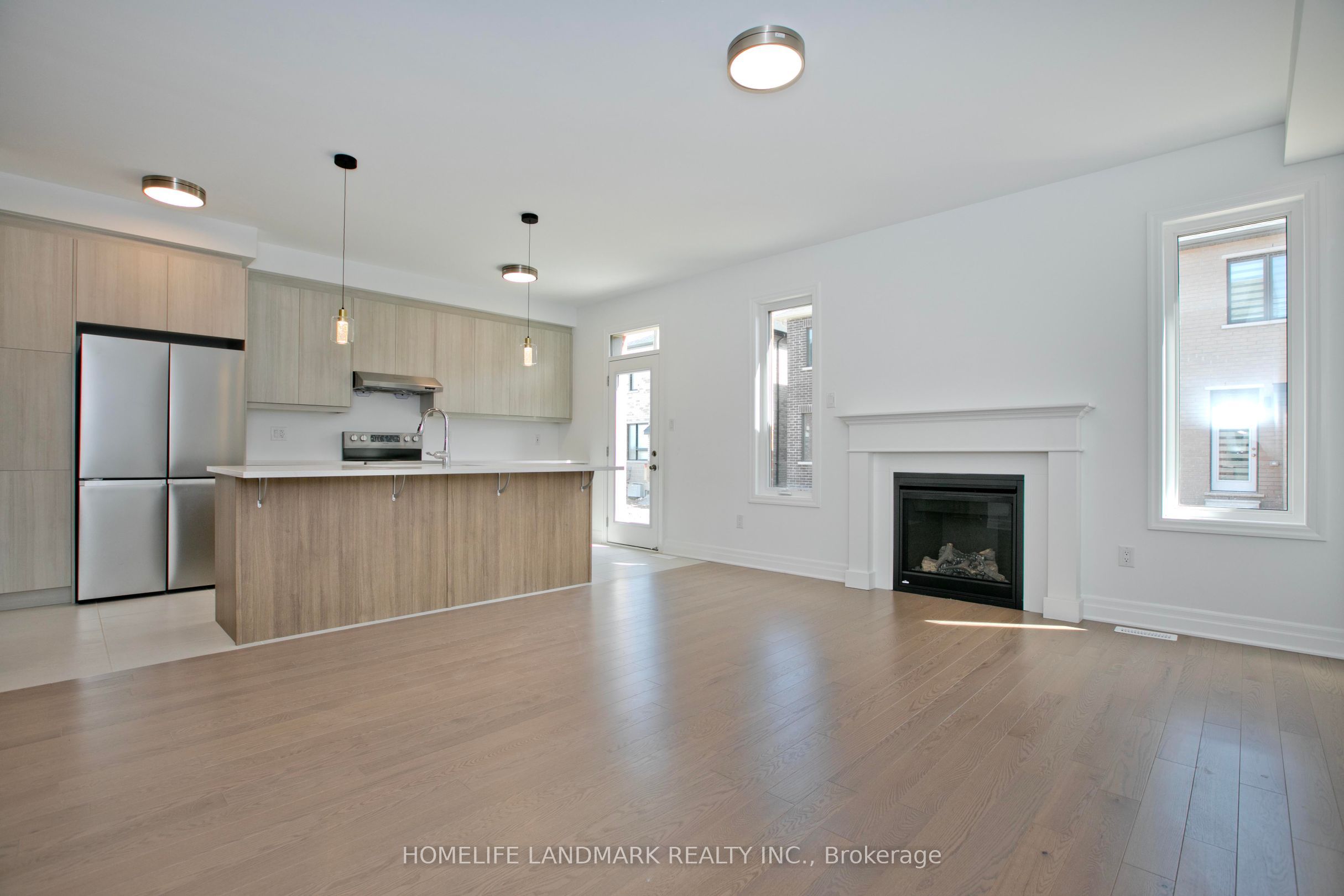 49 Brock Meadow Crescent, Markham, ON L6C 1L2 photo 5