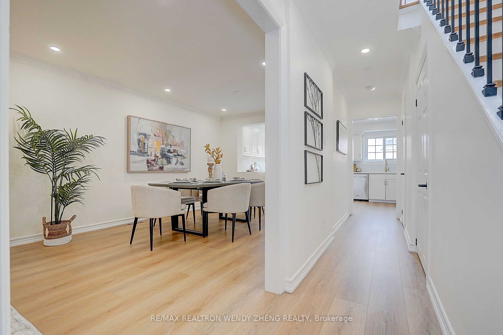 36 Chloe Crescent, Markham, ON L3S 2H5 photo 4