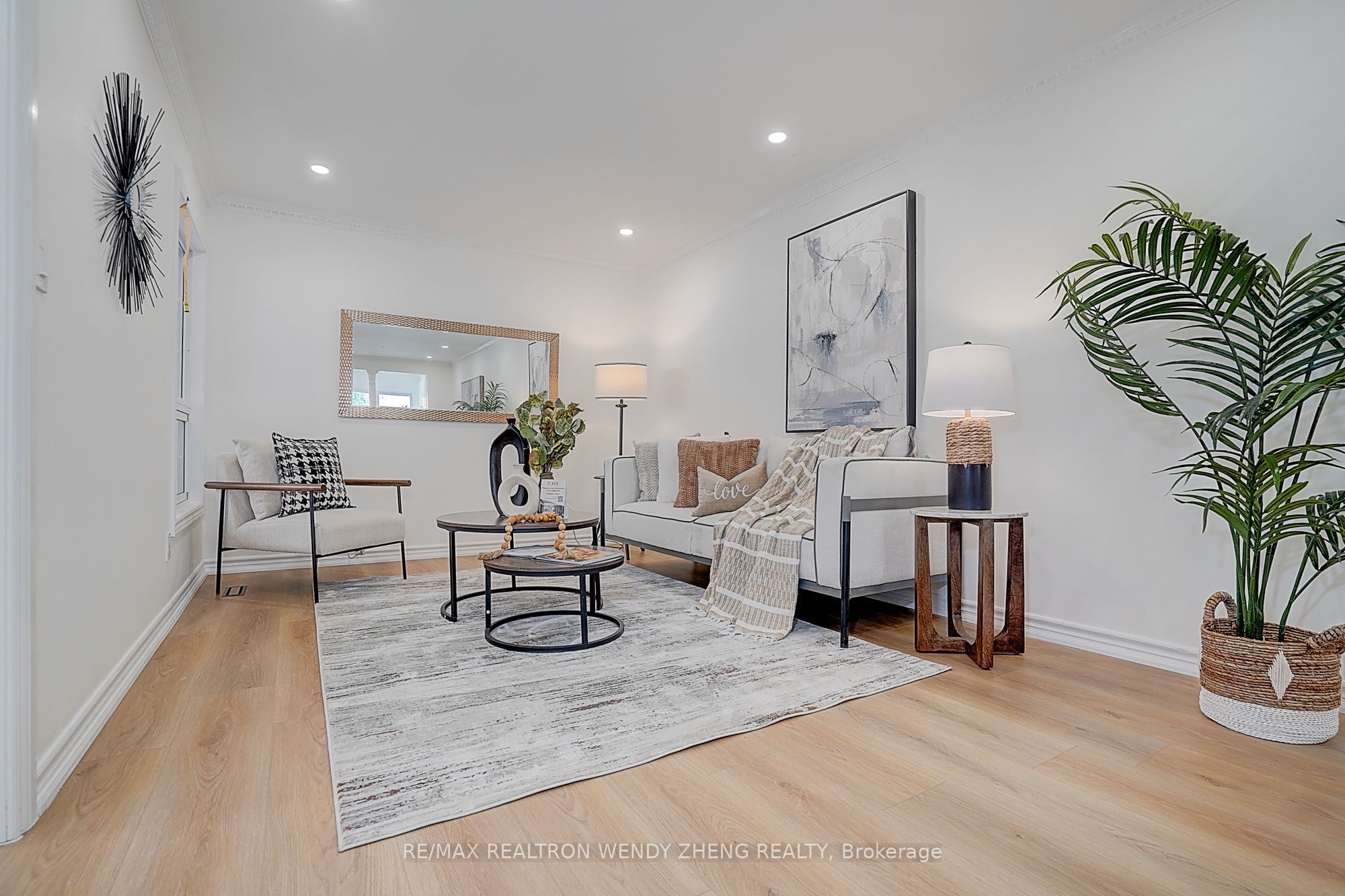 36 Chloe Crescent, Markham, ON L3S 2H5 photo 5