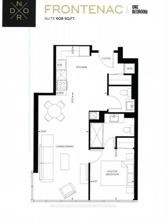 2916 Highway 7 N/A 501, Vaughan, ON L4K 0K6