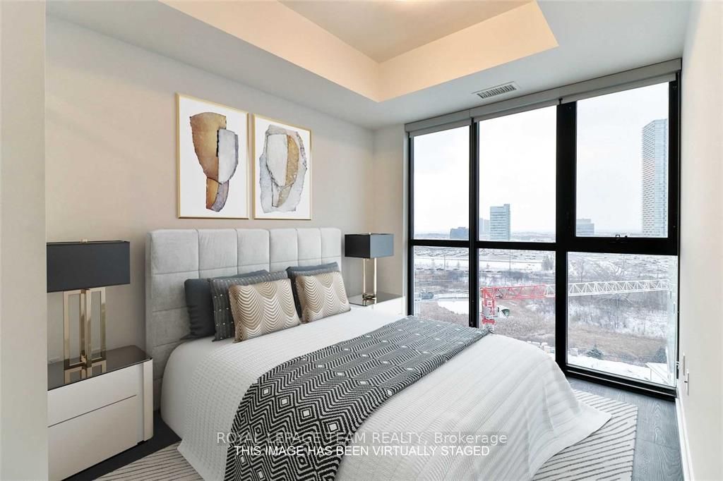 2916 Highway 7 N/A 501, Vaughan, ON L4K 0K6 photo 5