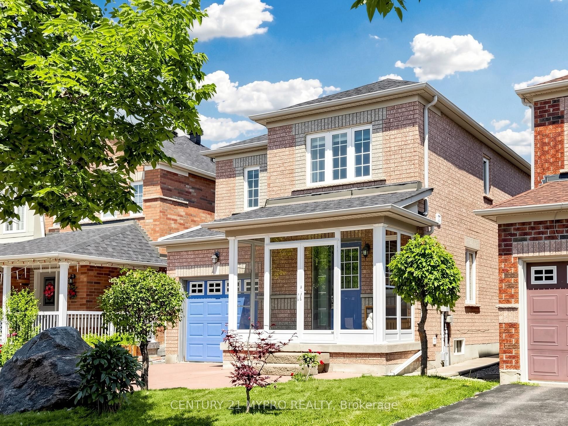 74 Victoria Wood Avenue, Markham, ON L6E 1K2 photo 5
