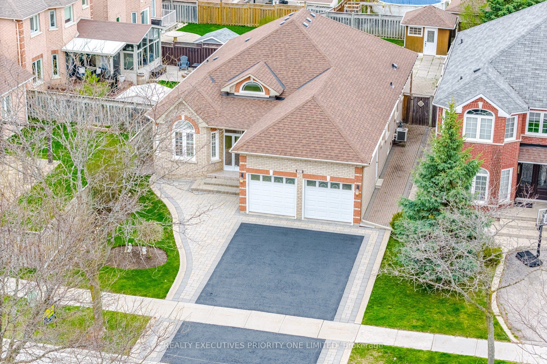 222 Caproni Drive, Vaughan, ON L6A 1X7 photo 3