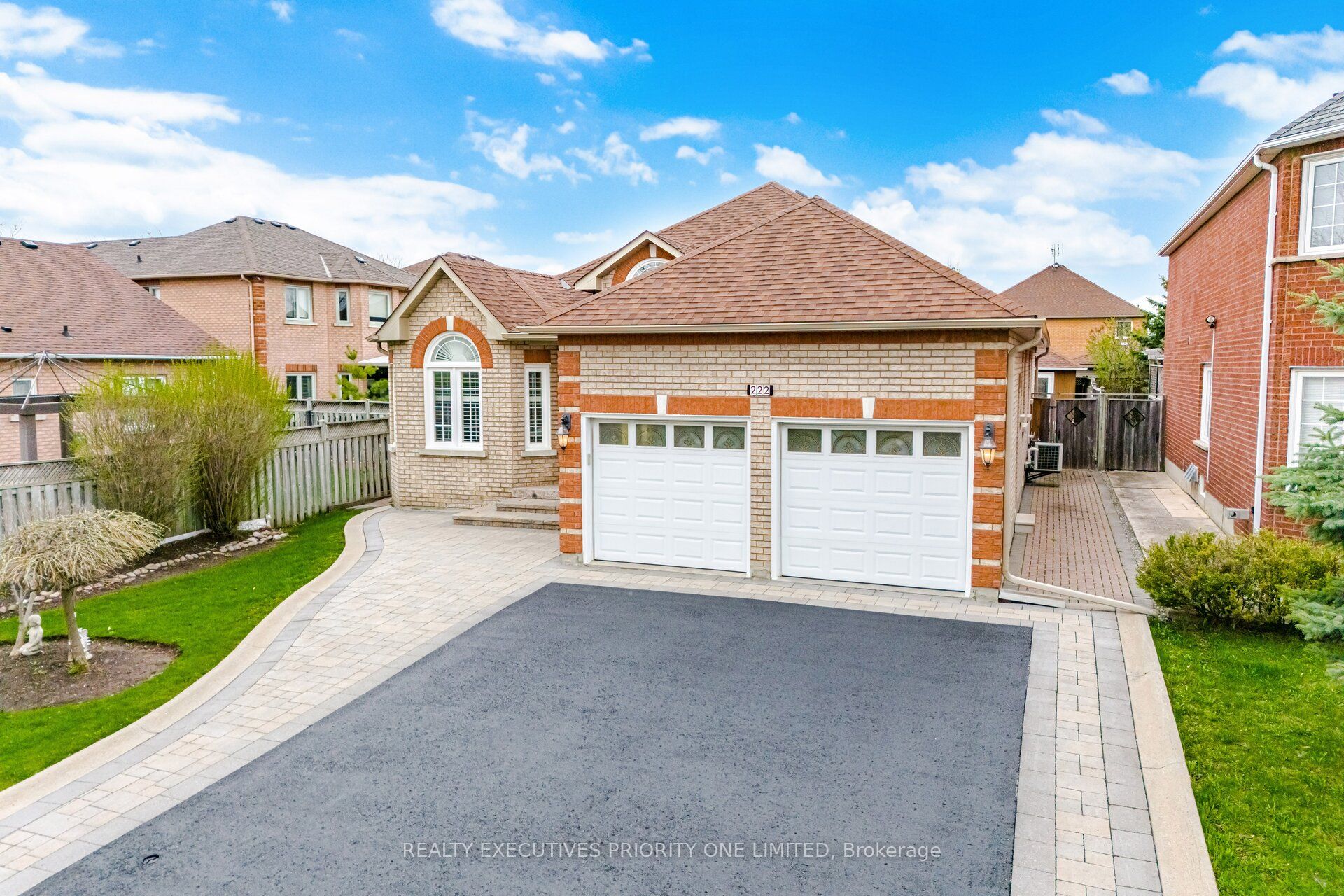 222 Caproni Drive, Vaughan, ON L6A 1X7 photo 4