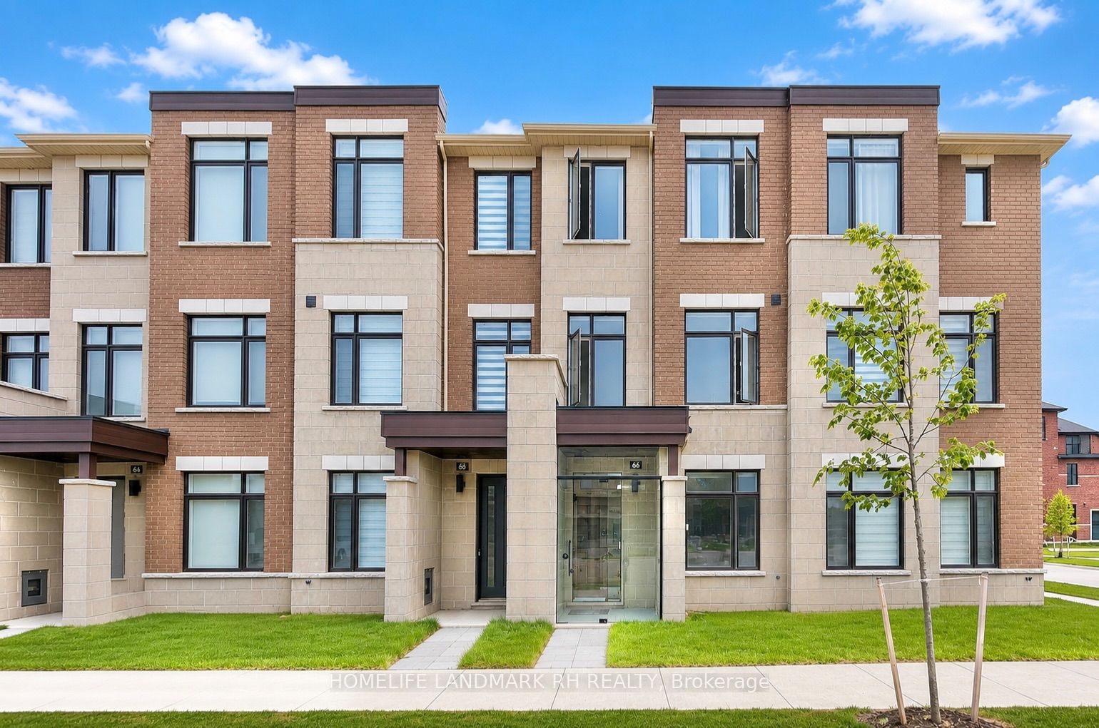 68 JOHANN Drive, Markham, ON L3S 0G5 photo 2