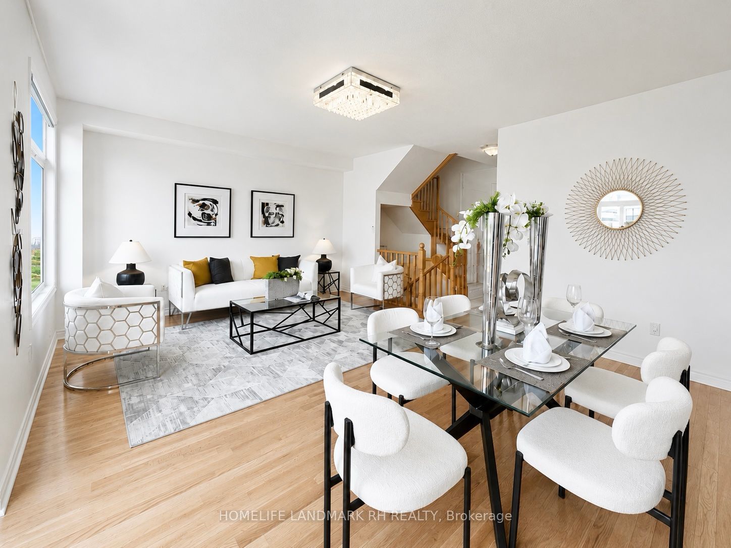 68 JOHANN Drive, Markham, ON L3S 0G5 photo 4