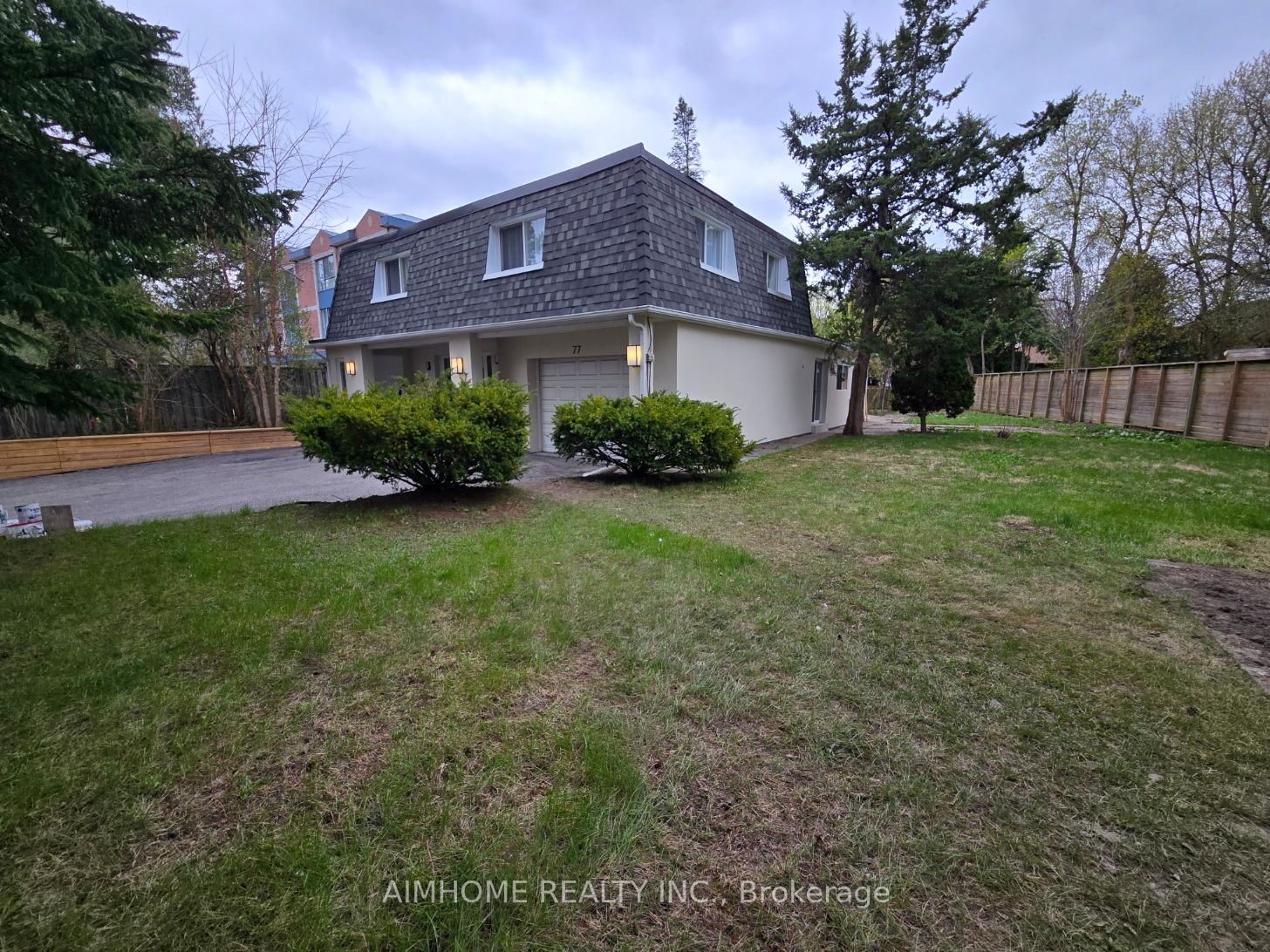 77 Sunset Beach Road, Richmond Hill, ON L4E 3G7 photo 2