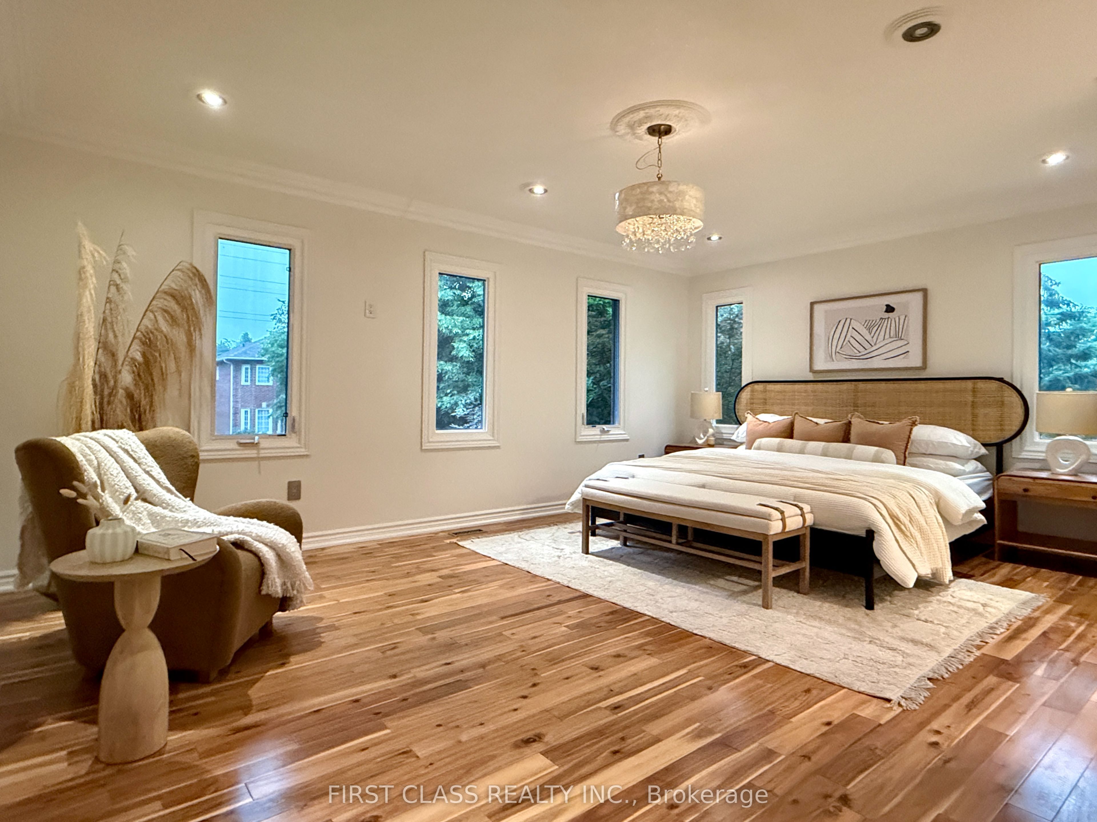 19 Tomlinson Circle, Markham, ON L3R 9L1 photo 4
