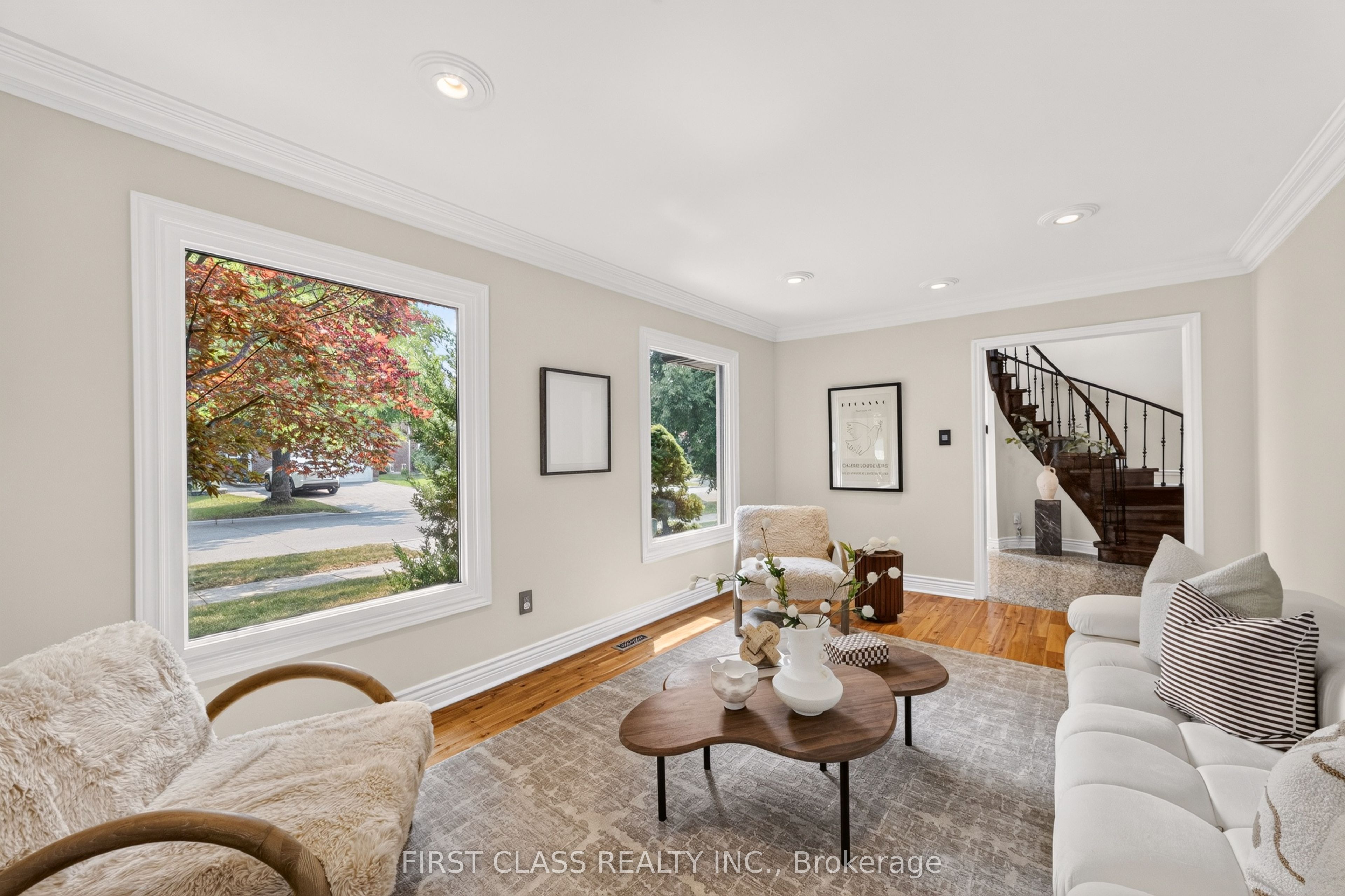 19 Tomlinson Circle, Markham, ON L3R 9L1 photo 5