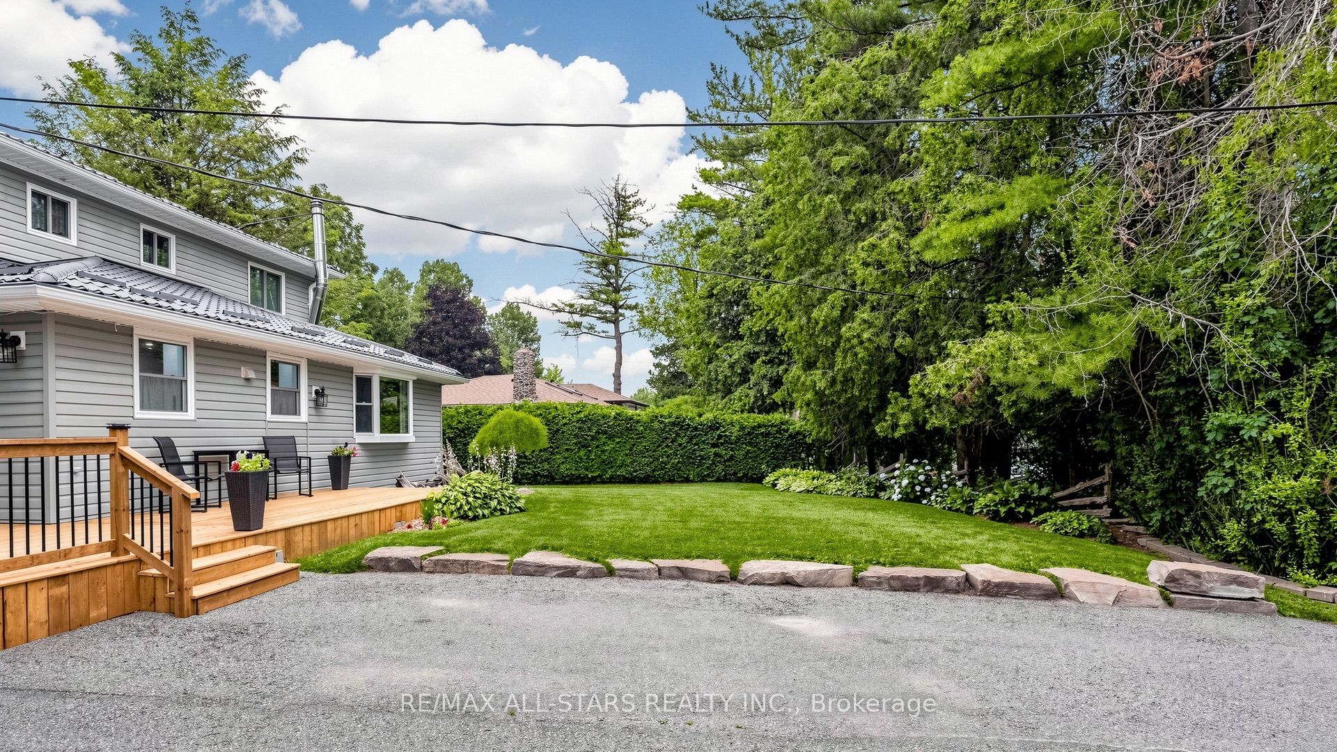 28 Florence Drive, Georgina, ON L0E 1N0 photo 2