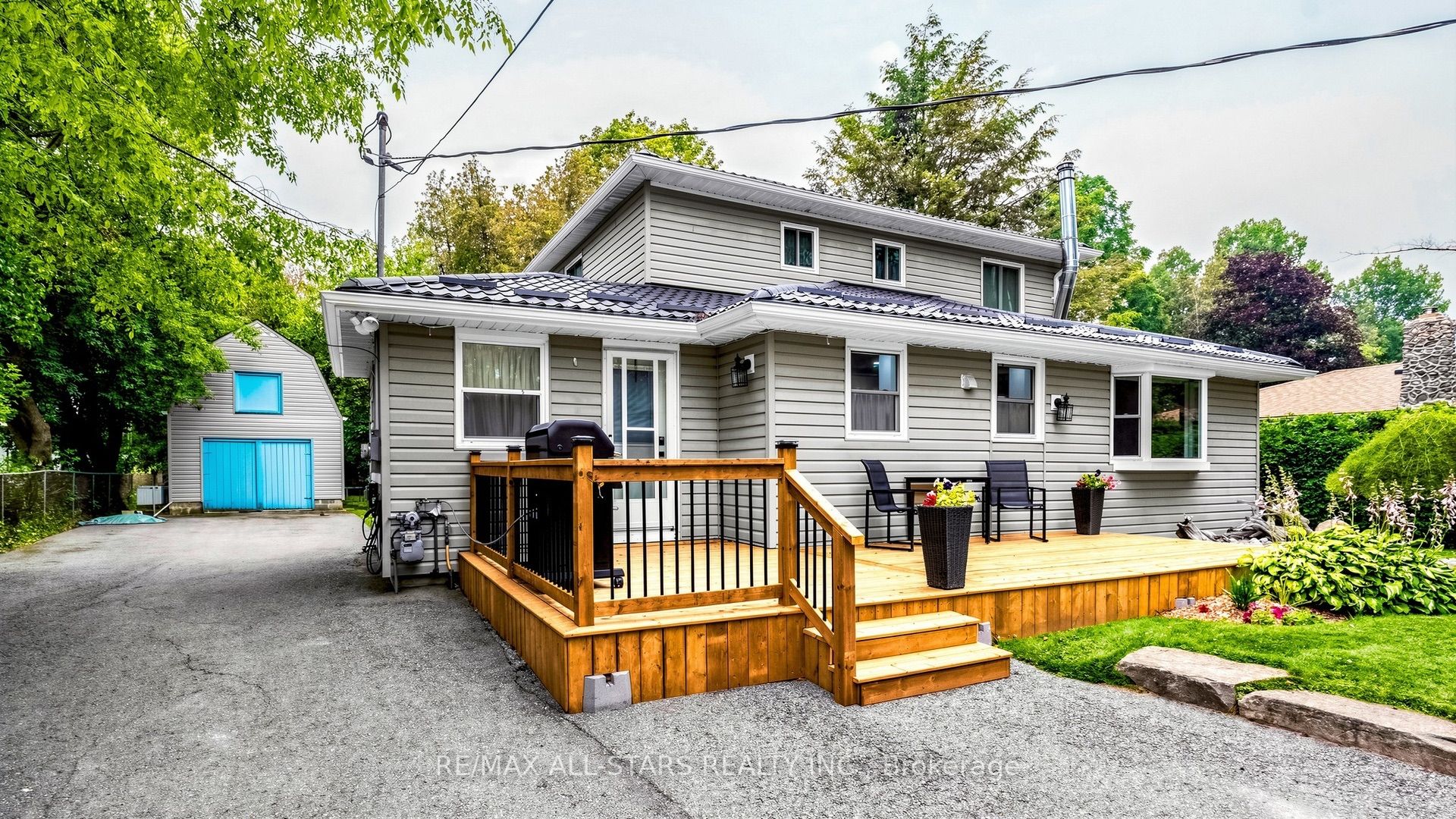 28 Florence Drive, Georgina, ON L0E 1N0 photo 3