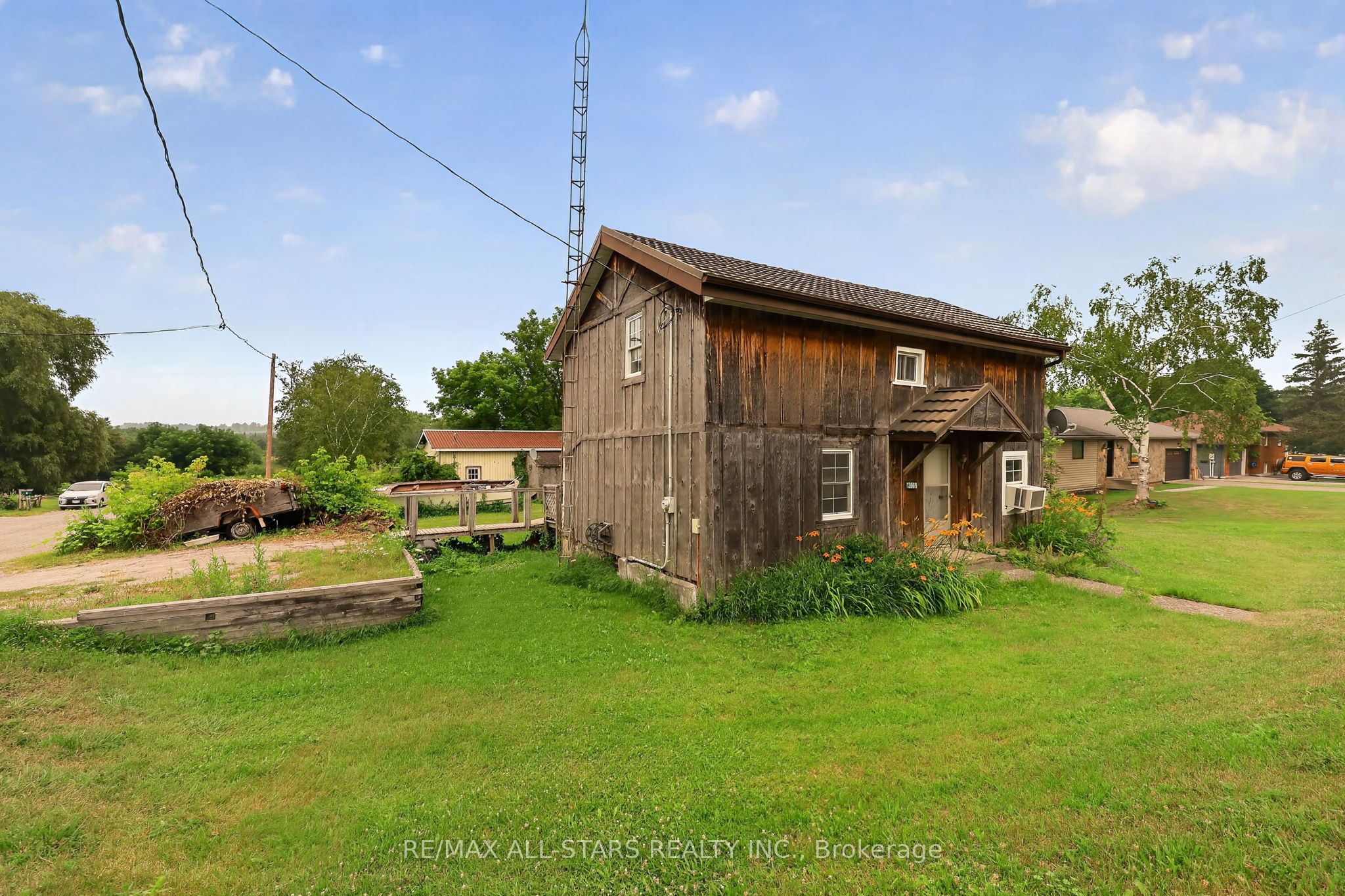 13069 REGIONAL RD 39 Road, Uxbridge, ON L0E 1T0 photo 3
