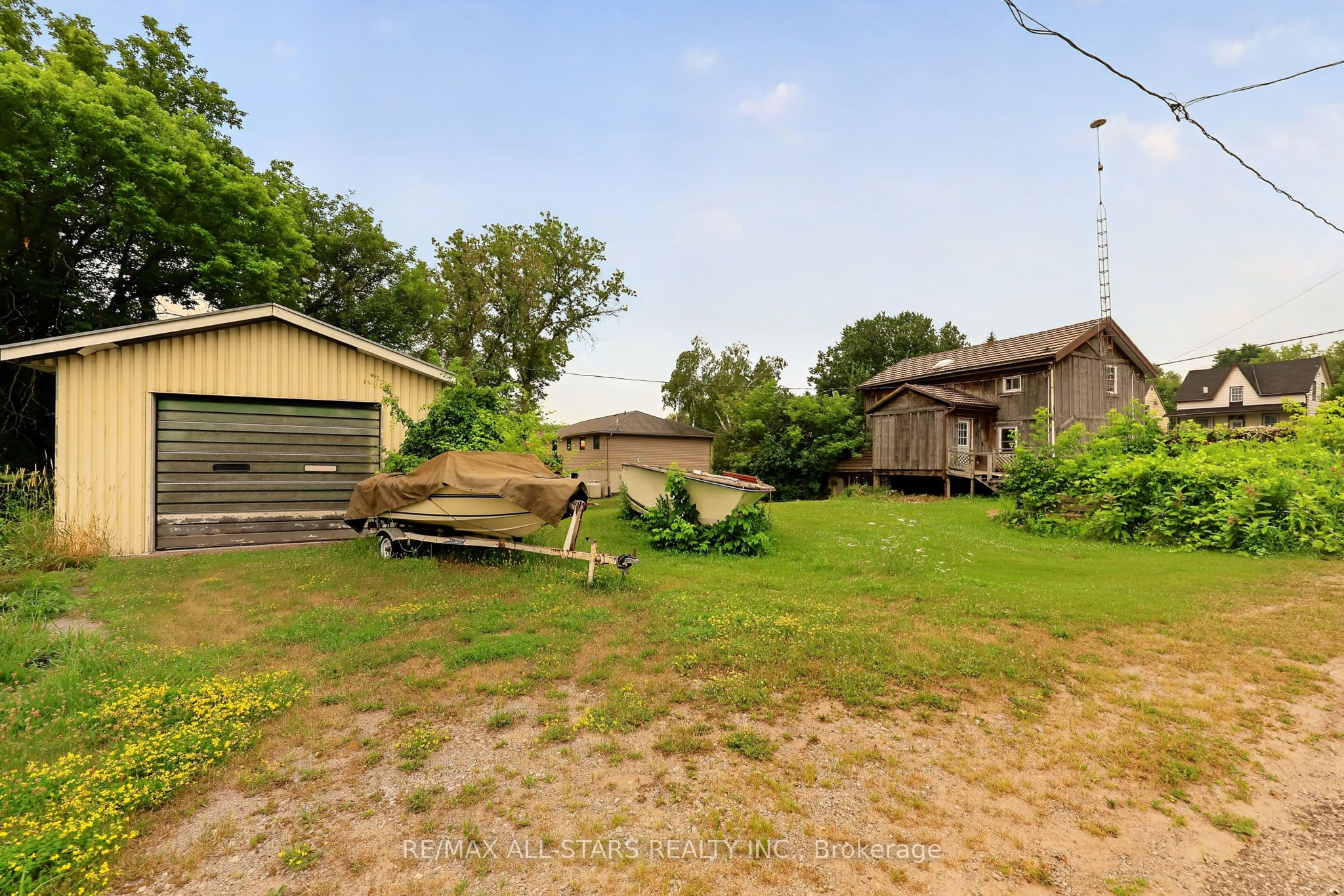 13069 REGIONAL RD 39 Road, Uxbridge, ON L0E 1T0 photo 4