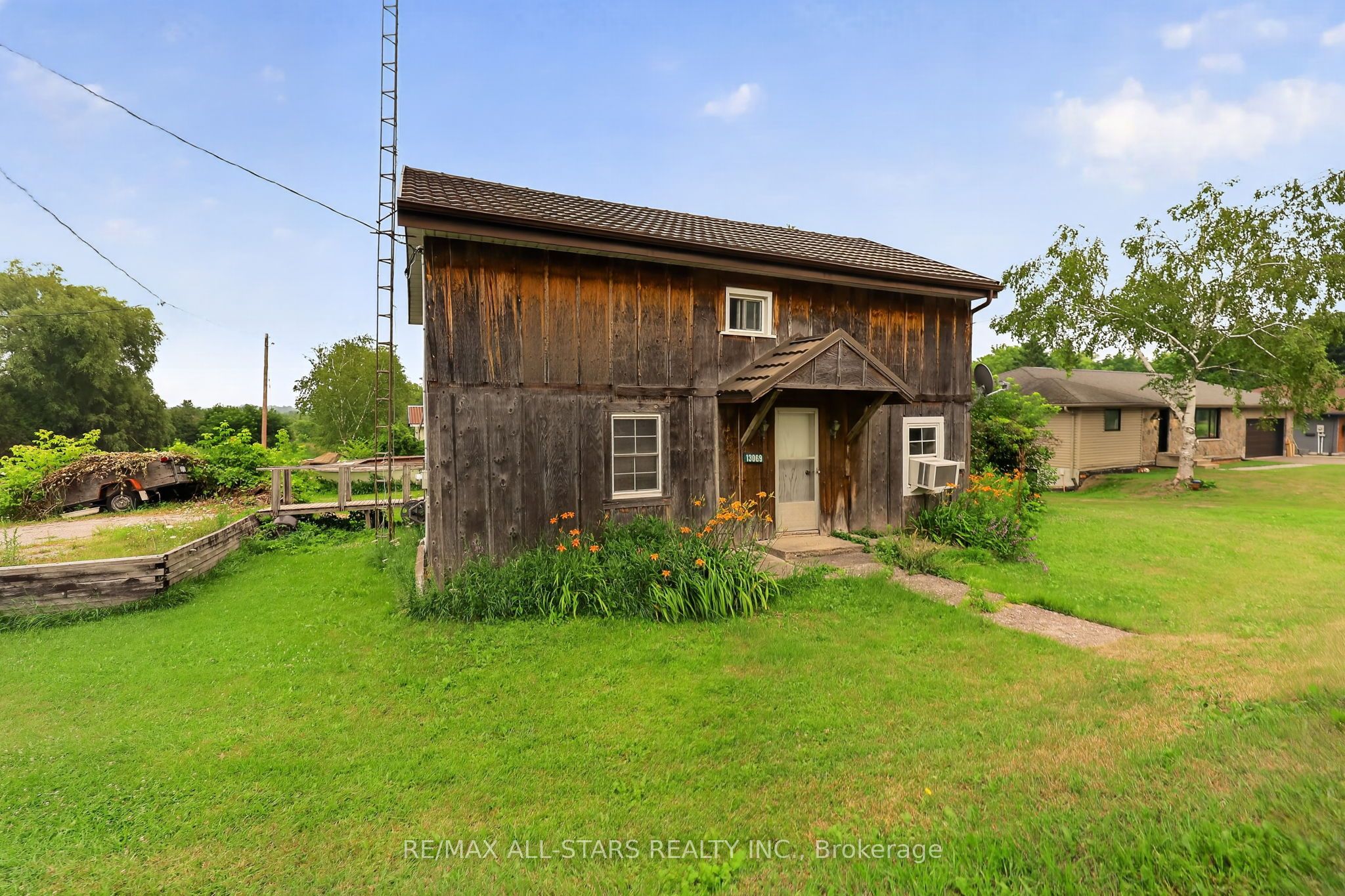 13069 REGIONAL RD 39 Road, Uxbridge, ON L0E 1T0 photo 5