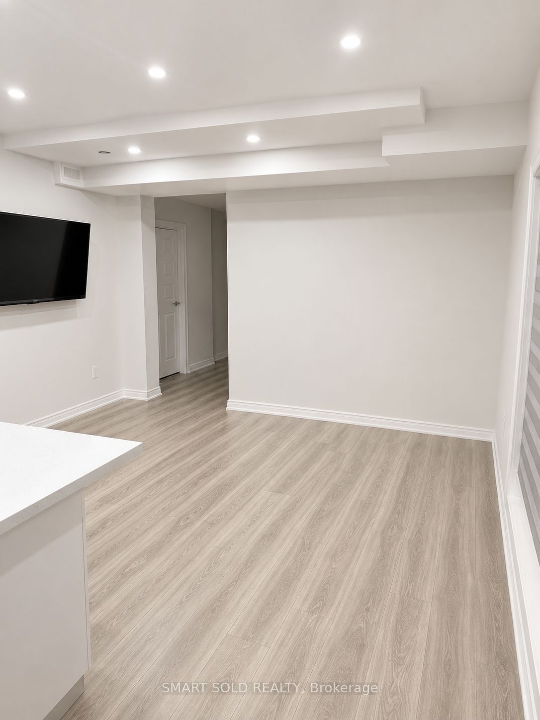 59 Murray Leonard Lane Basement, East Gwillimbury, ON L9N 0Z5 photo 3