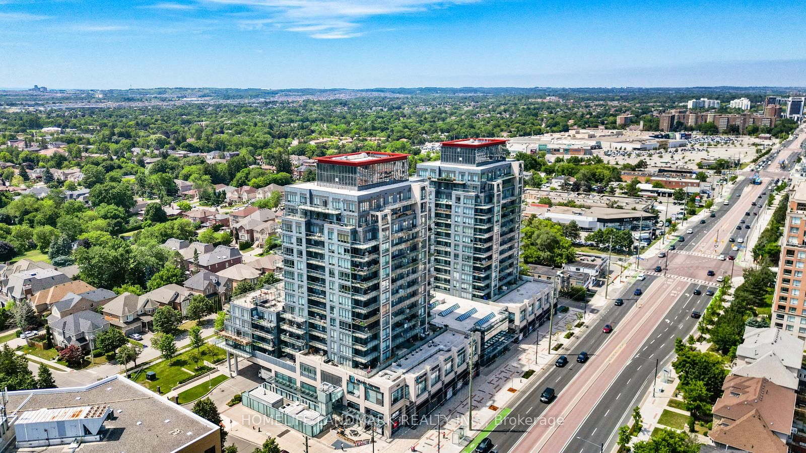 9088 Yonge Street 702A, Richmond Hill, ON L4C 0Y6 photo 2