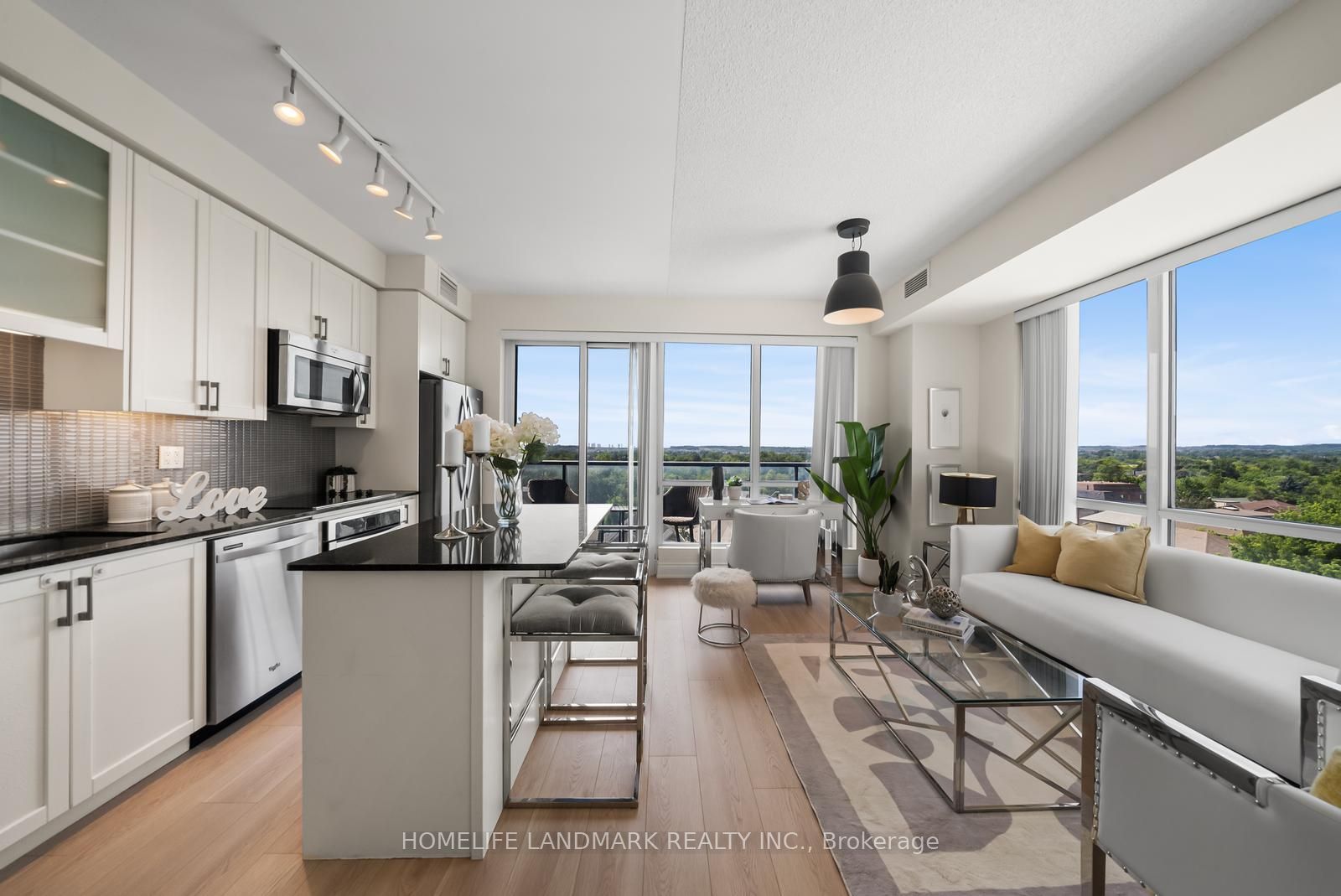 9088 Yonge Street 702A, Richmond Hill, ON L4C 0Y6 photo 5