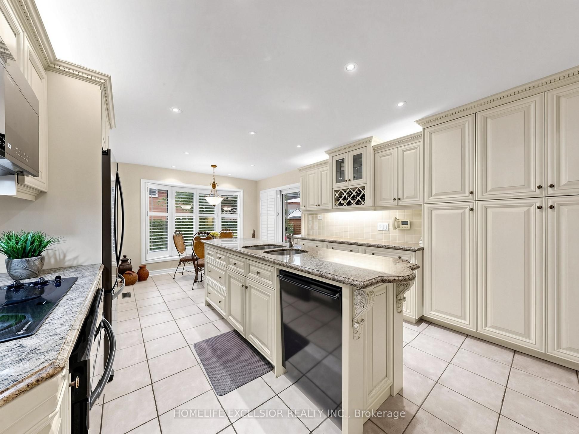 17 Black Cherry Drive, Markham, ON L3P 4L6 photo 5
