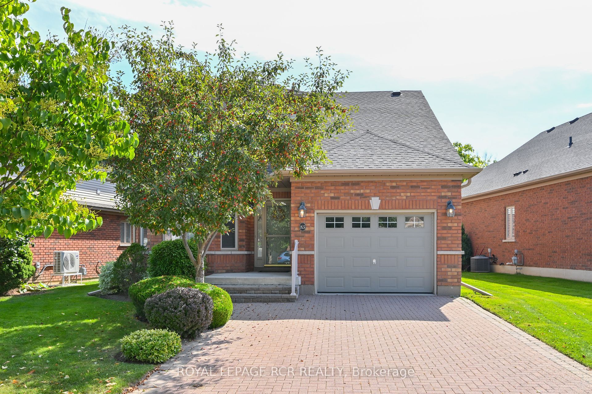 83 Bella Vista Trail, New Tecumseth, ON L9R 2E2 photo 2