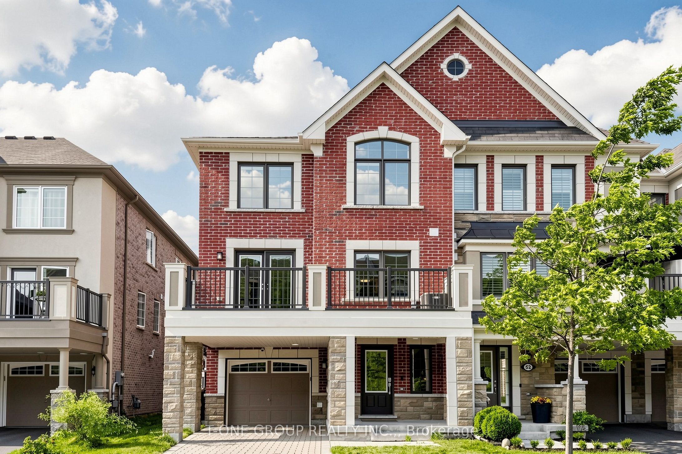 54 Casely Avenue, Richmond Hill, ON L4S 0K3 photo 2