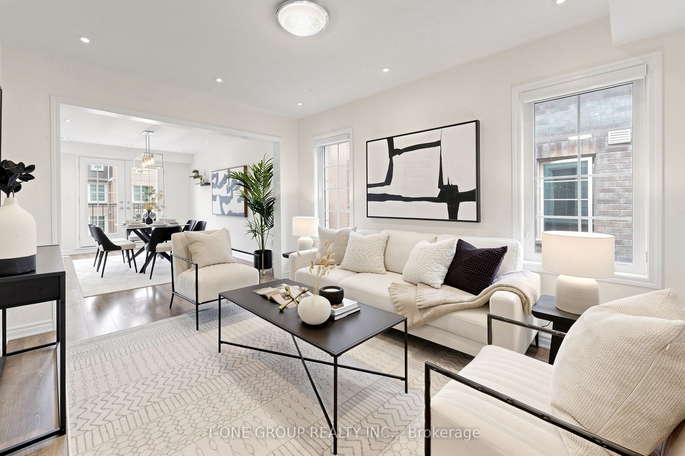 54 Casely Avenue, Richmond Hill, ON L4S 0K3 photo 4