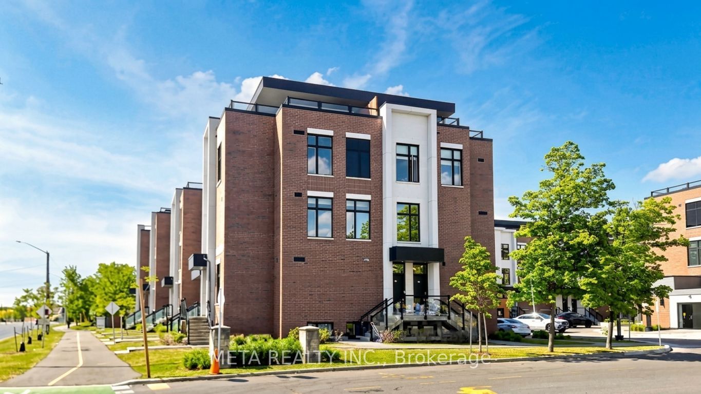 9560 Islington Avenue L101, Vaughan, ON L4H 4Z5 photo 2