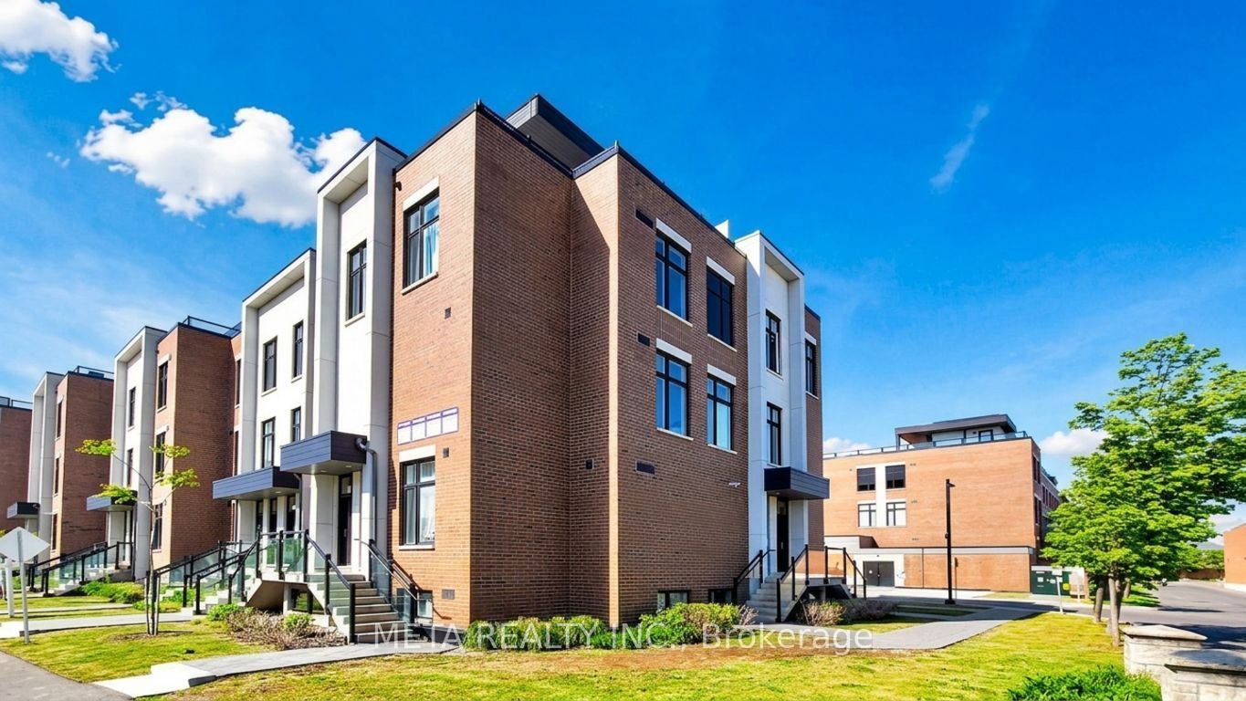 9560 Islington Avenue L101, Vaughan, ON L4H 4Z5 photo 3
