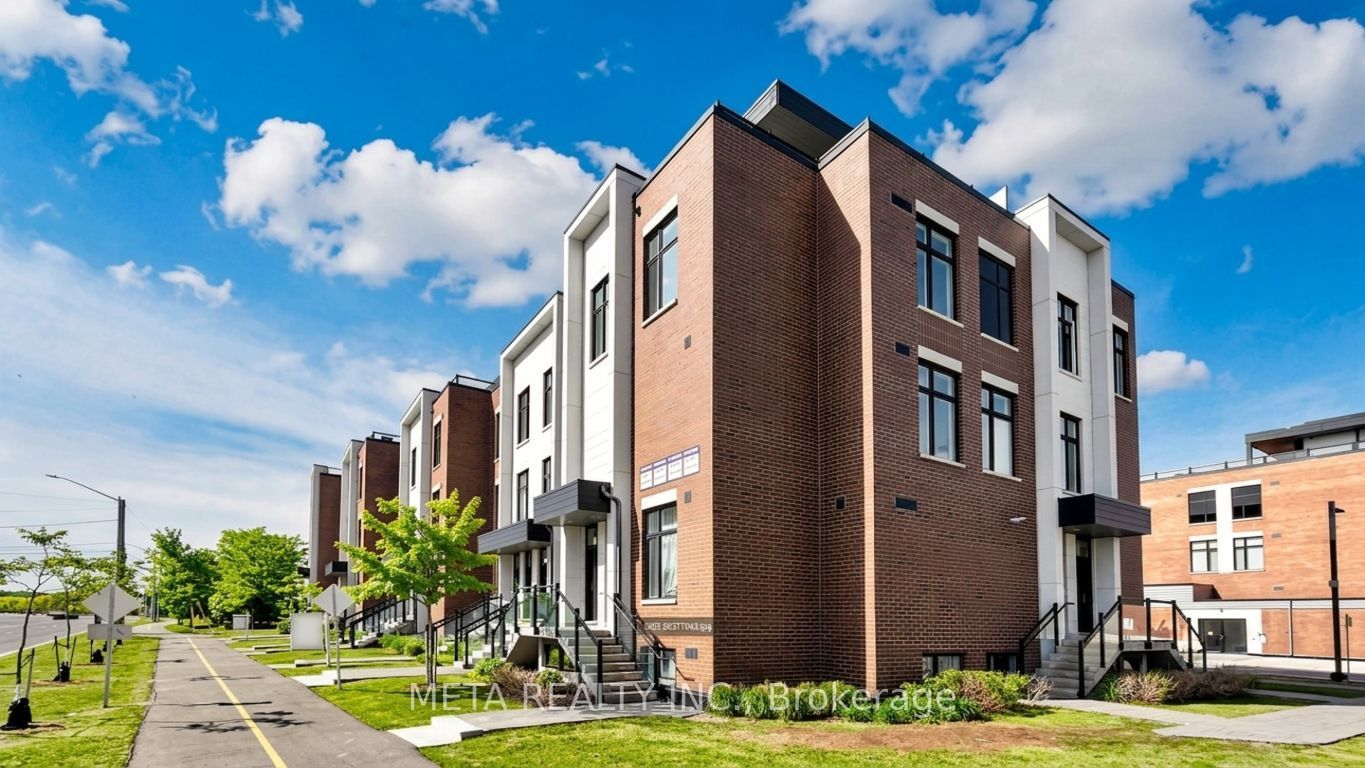 9560 Islington Avenue L101, Vaughan, ON L4H 4Z5 photo 4