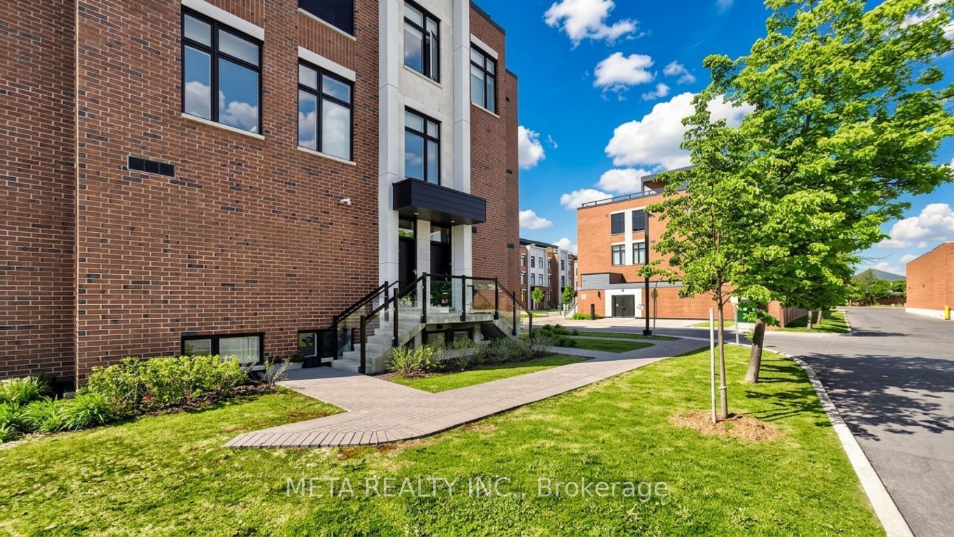 9560 Islington Avenue L101, Vaughan, ON L4H 4Z5 photo 5