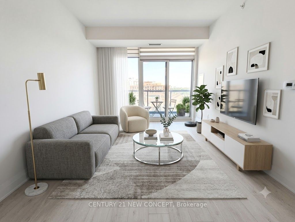 10 Gatineau Drive 804, Vaughan, ON L4J 0L2